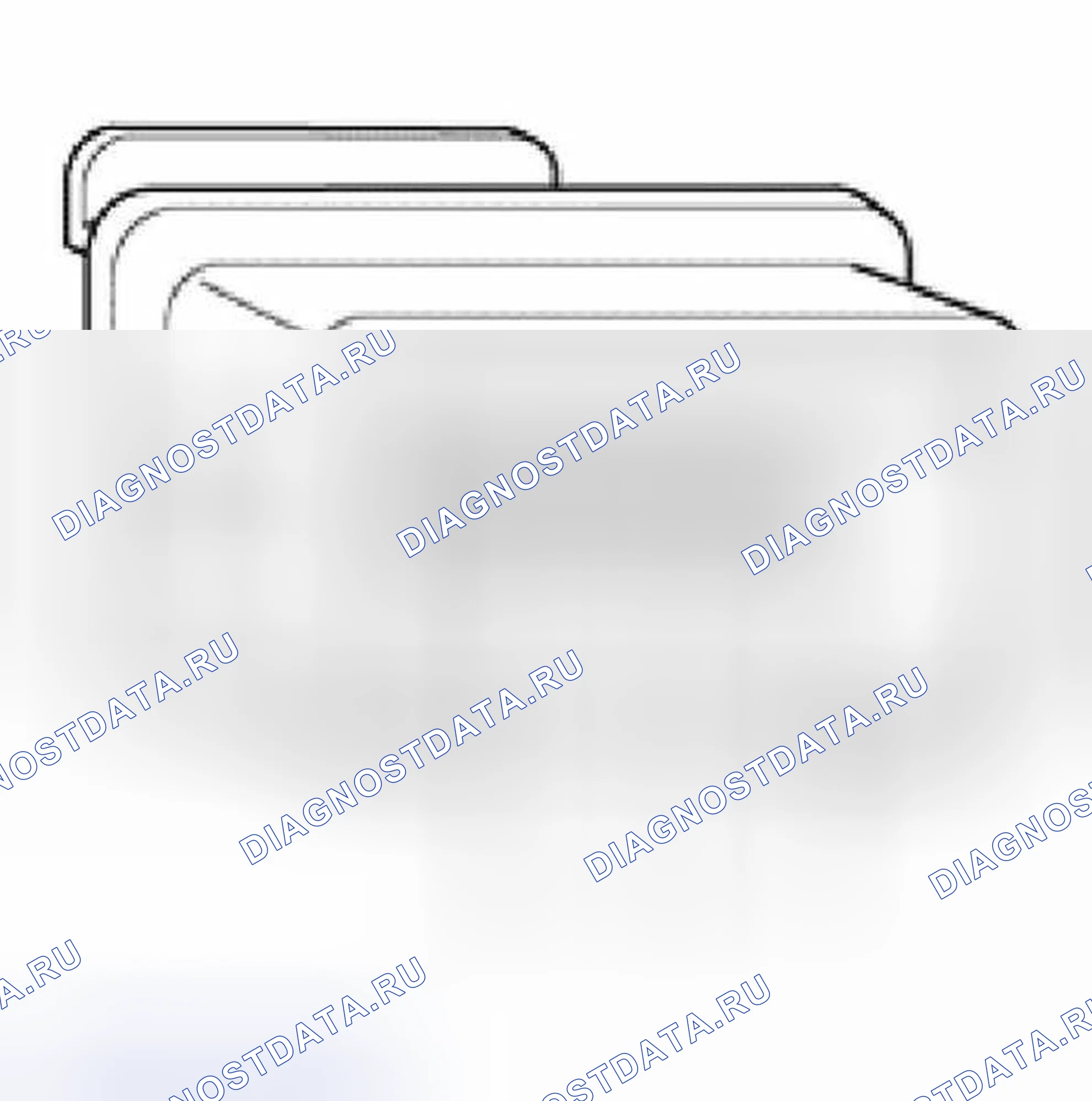 Рис. 279. Volkswagen Golf Mk4