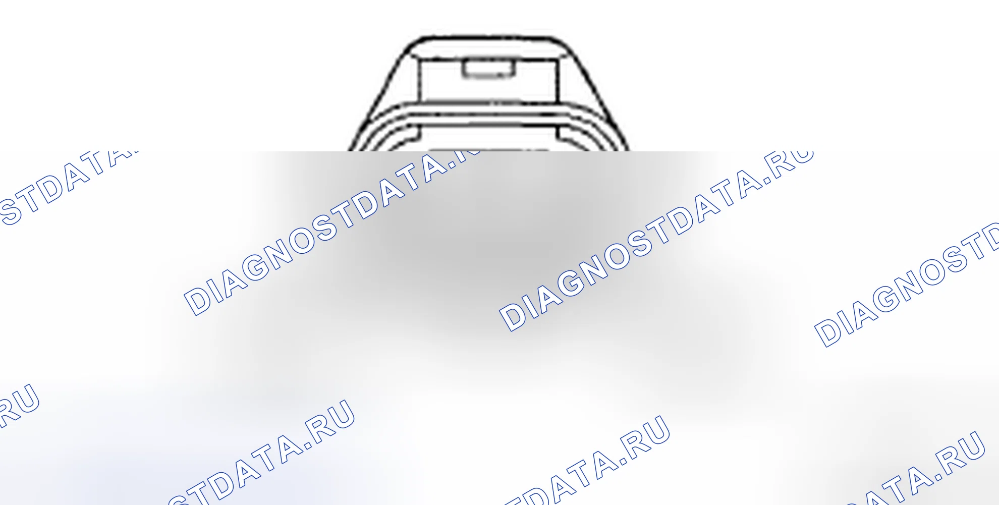 Рис. 94: ПРОЦЕДУРА КОНТРОЛЯ. Toyota Prius II рестайлинг