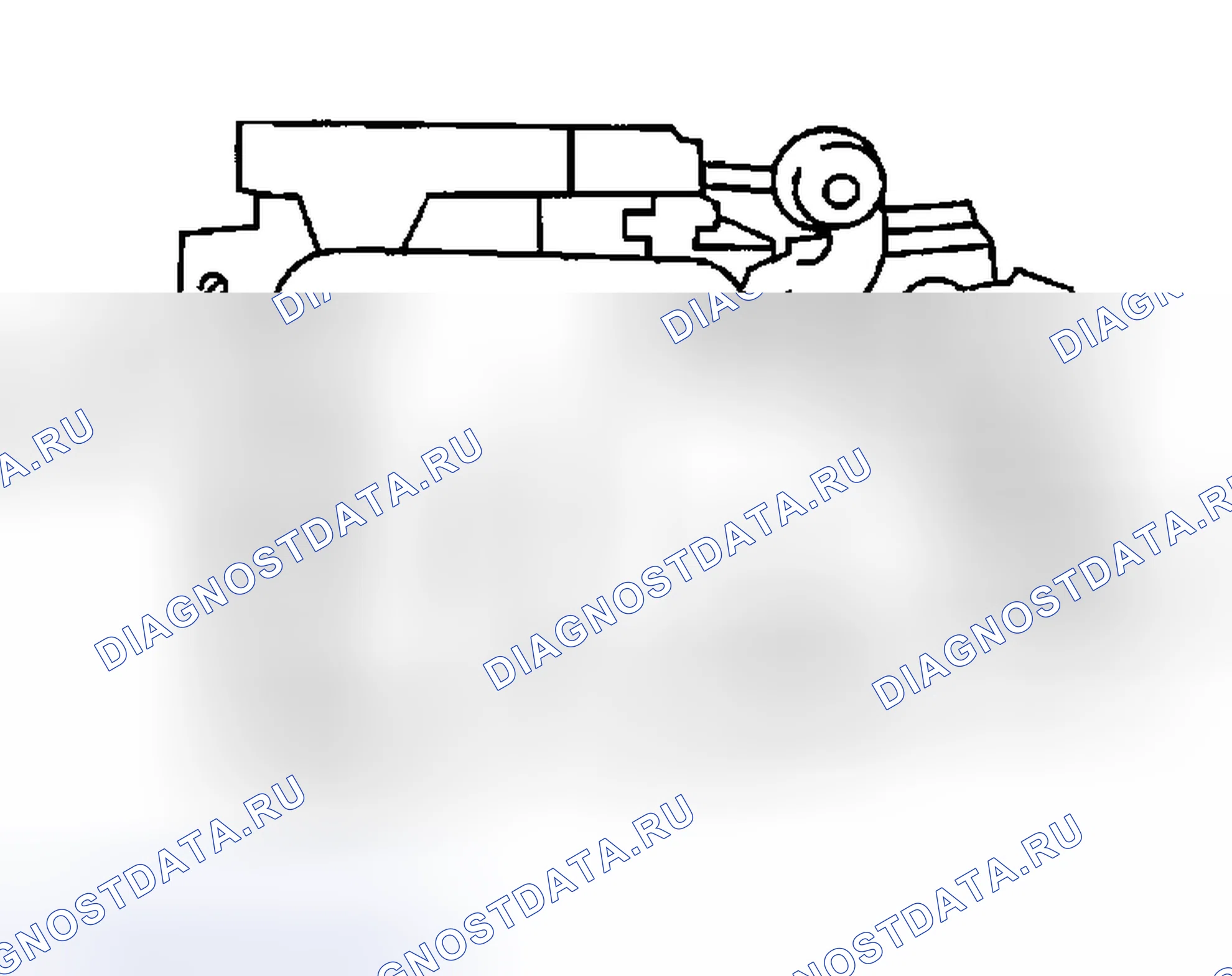 Рис. 43. Pontiac Montana I