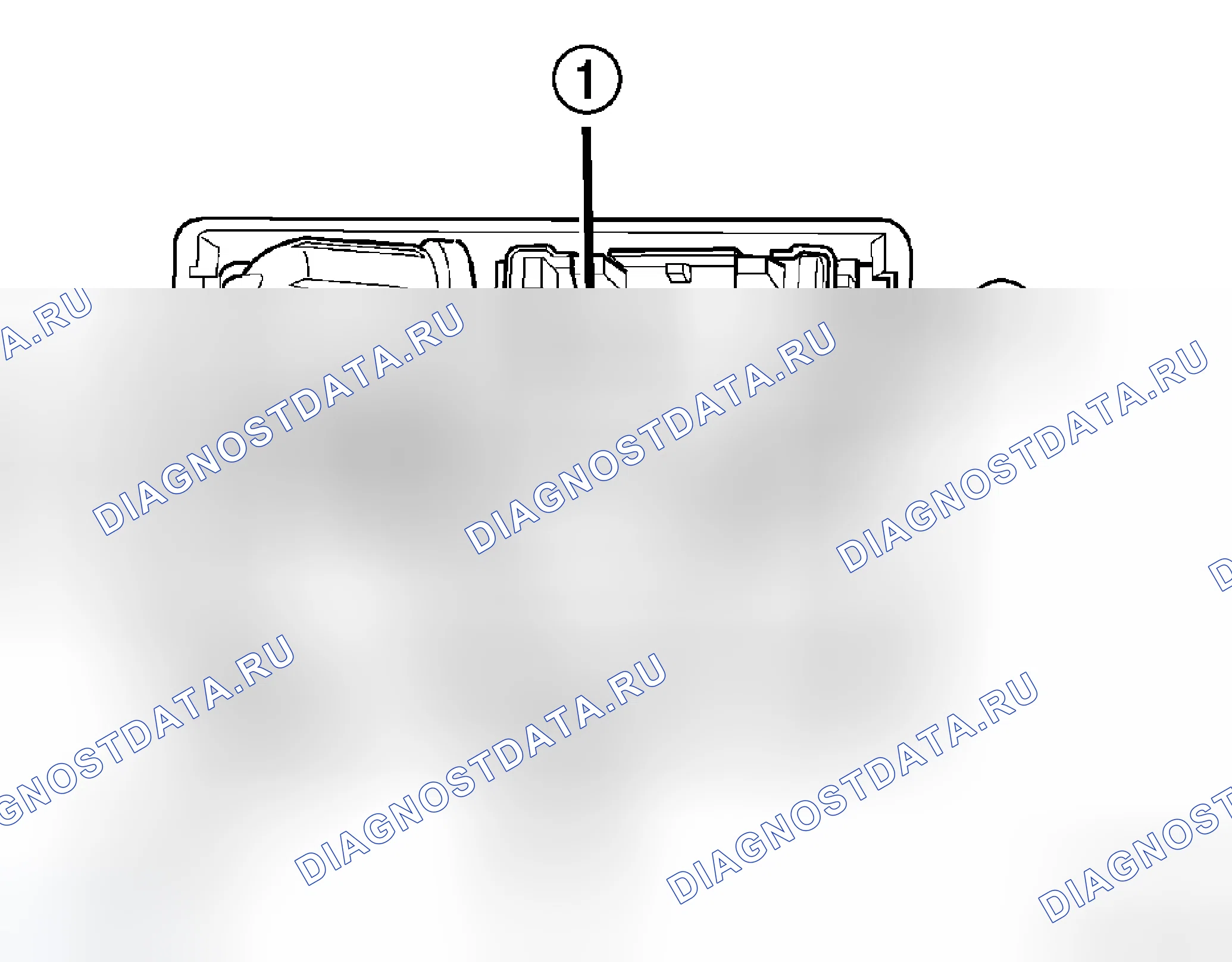 Рис. 15. Dodge Magnum I рестайлинг