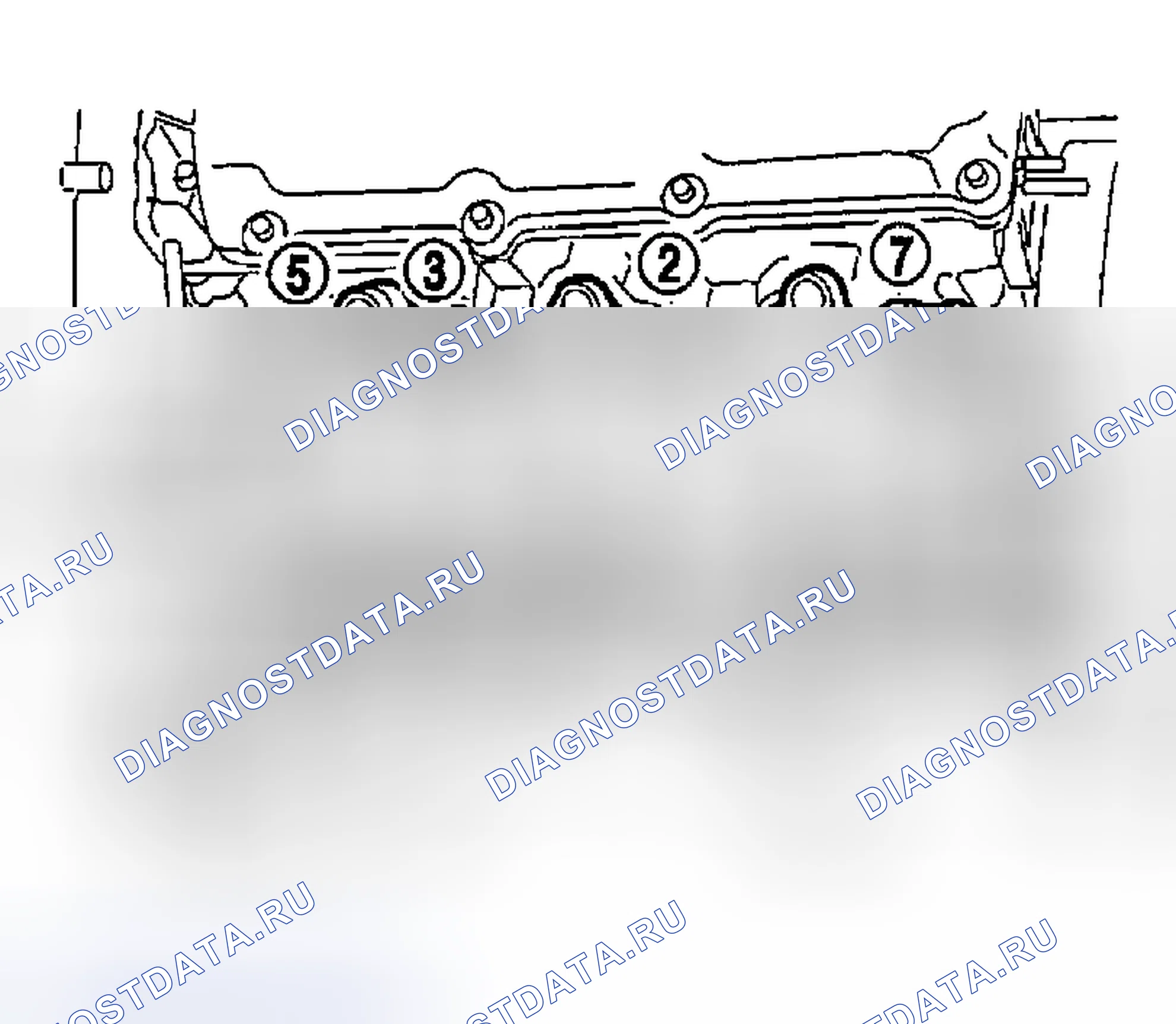 Рис. 345: Установка. Nissan Altima L31