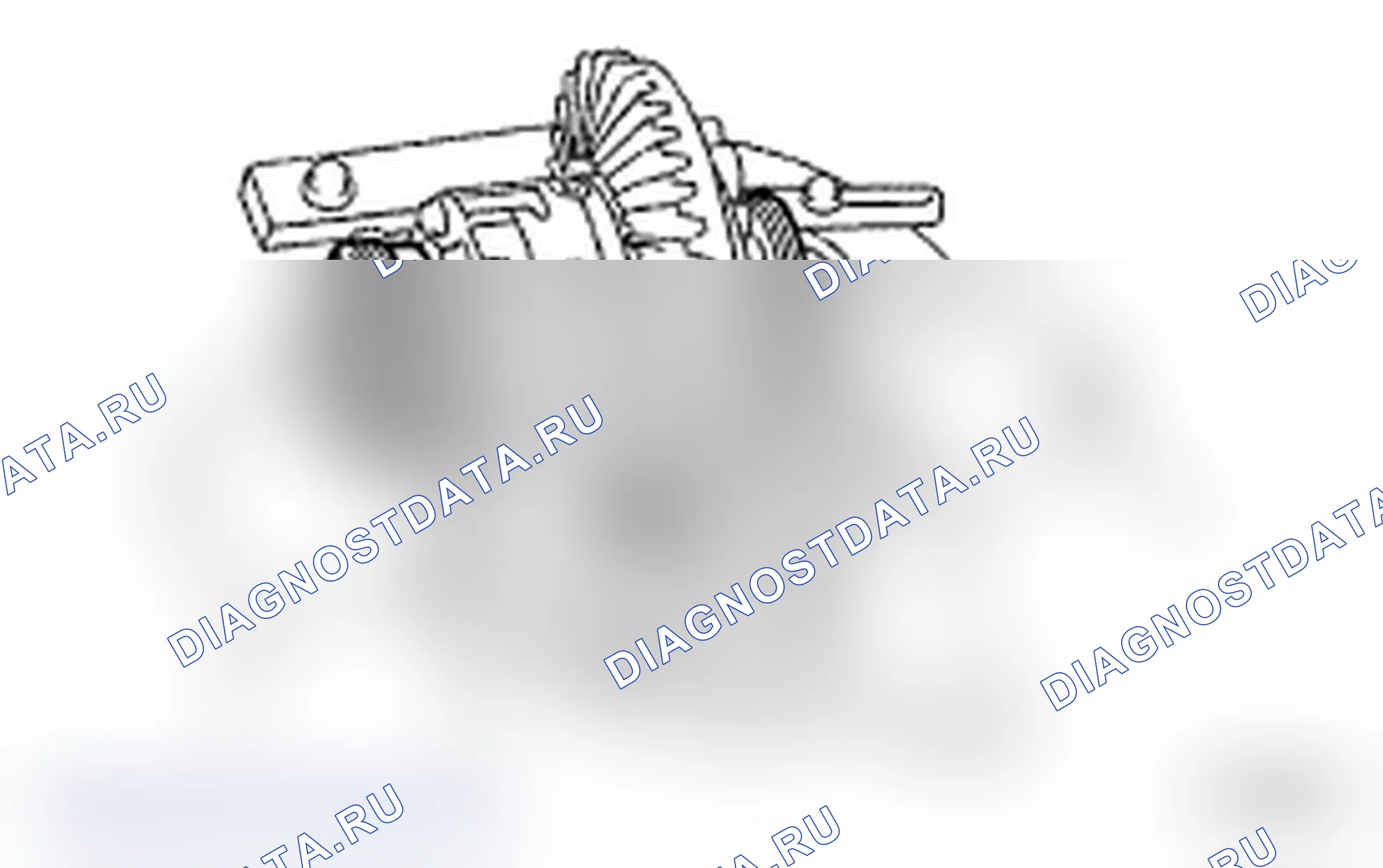 Рис. 158. Toyota Land Cruiser 200
