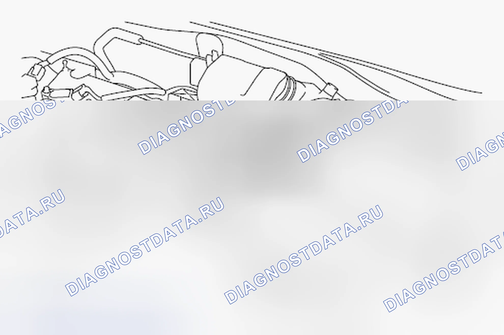 Рис. 67. Toyota Camry XV40