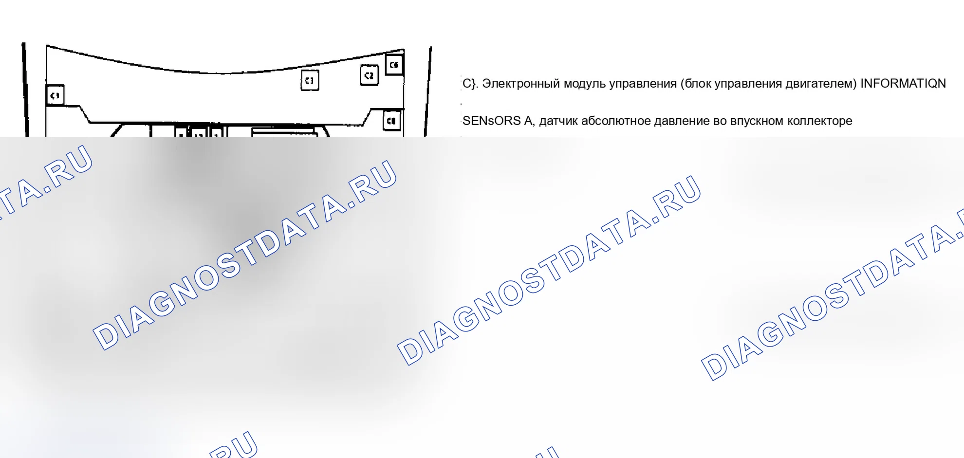 Рис. 167. Buick Electra Park Avenue Ultra 
