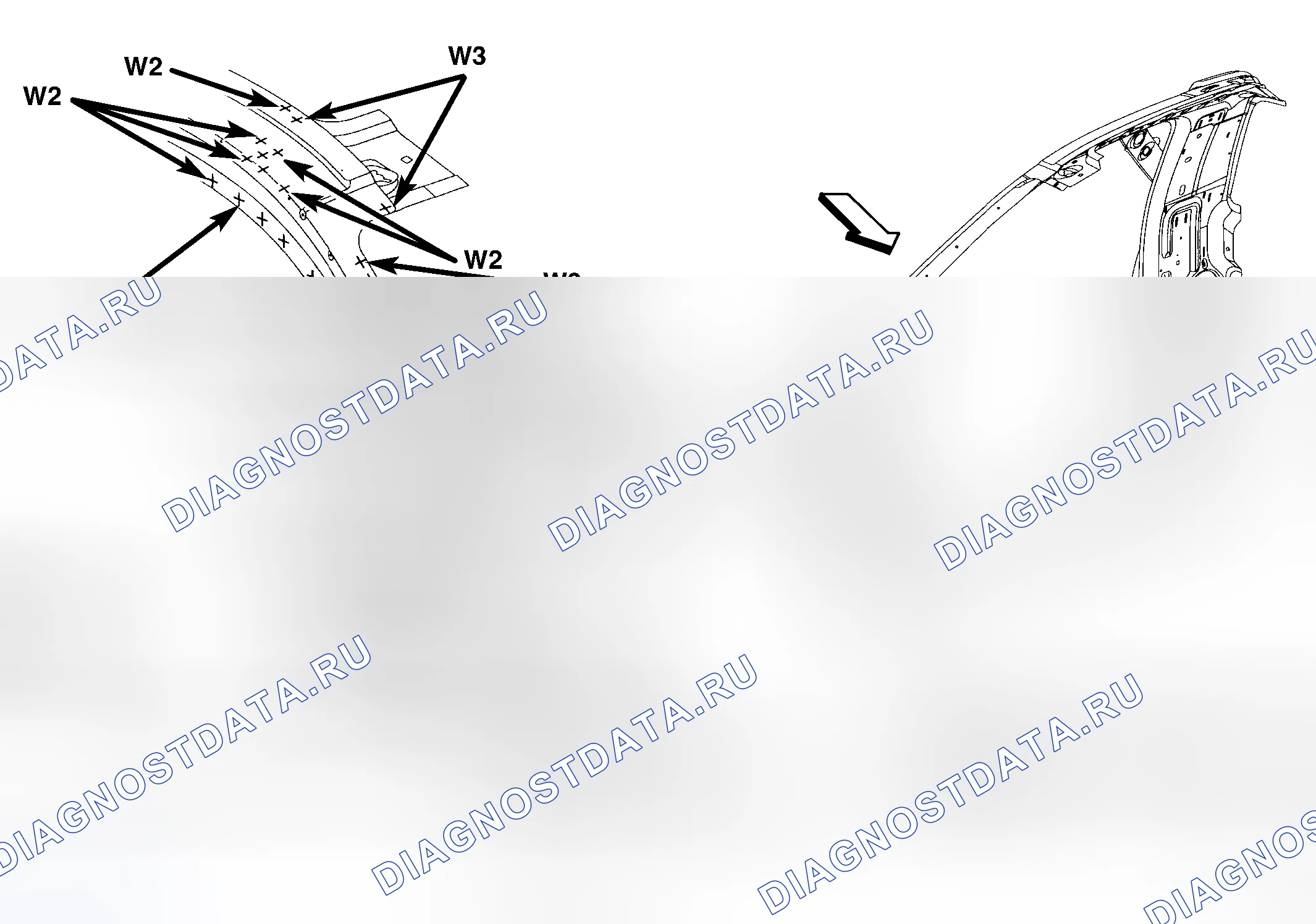 Рис. 111. Dodge Cab & Chassis R3500 HD 