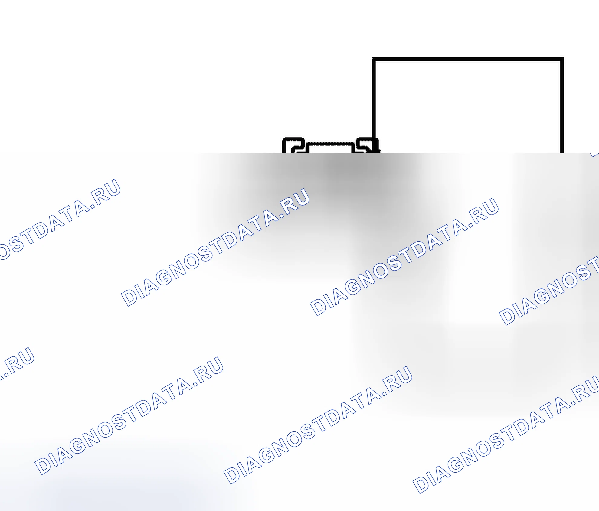 Рис. 177. Ford Pickup F350 Super Duty 