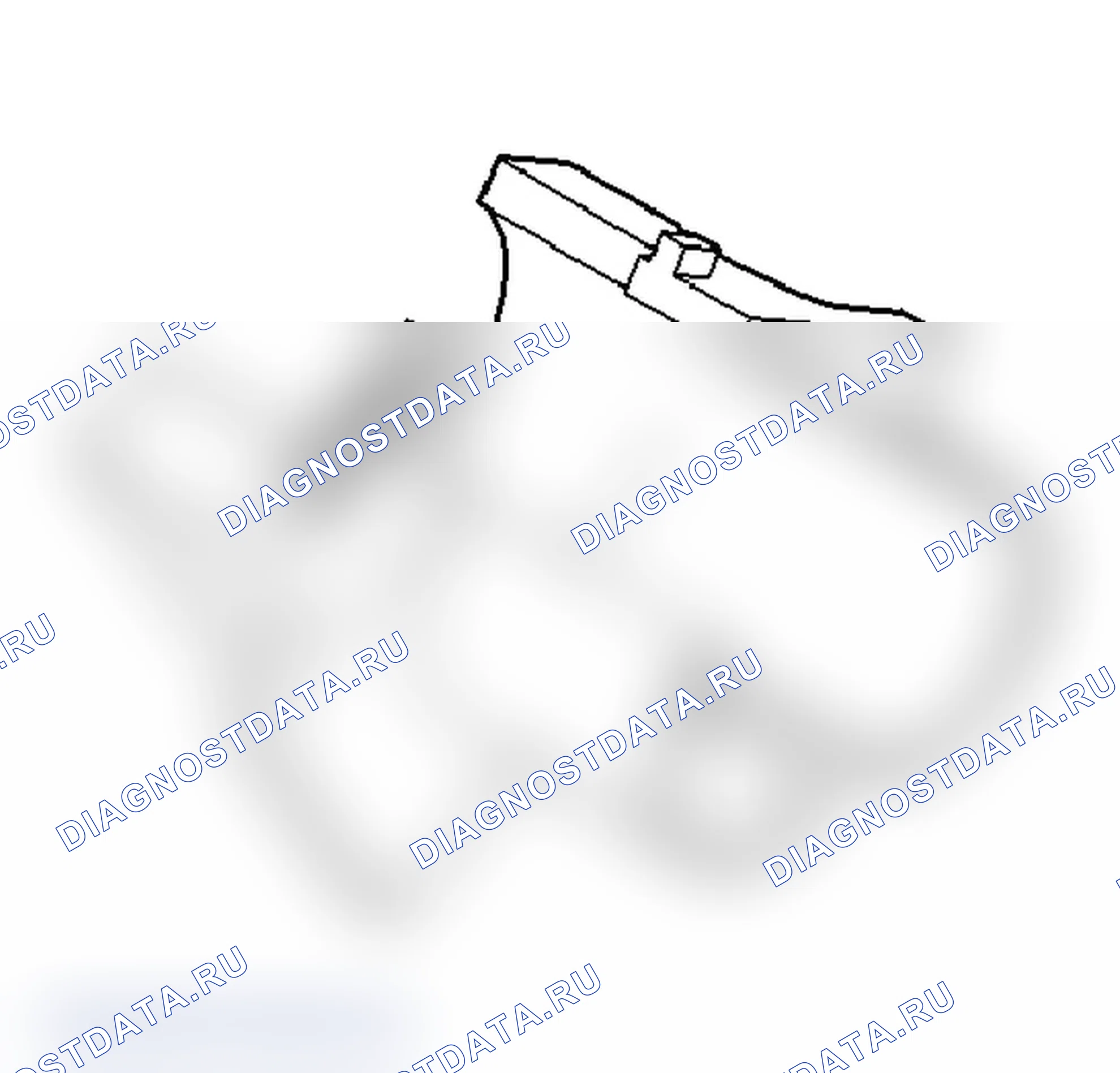 Рис. 5. Dodge Caravan IV