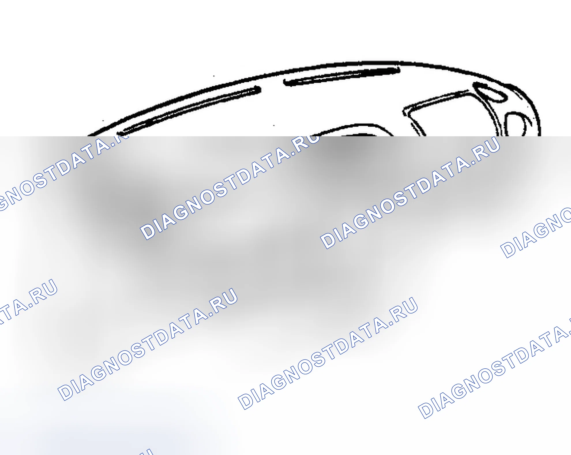 Рис. 39. Hyundai Sonata III рестайлинг