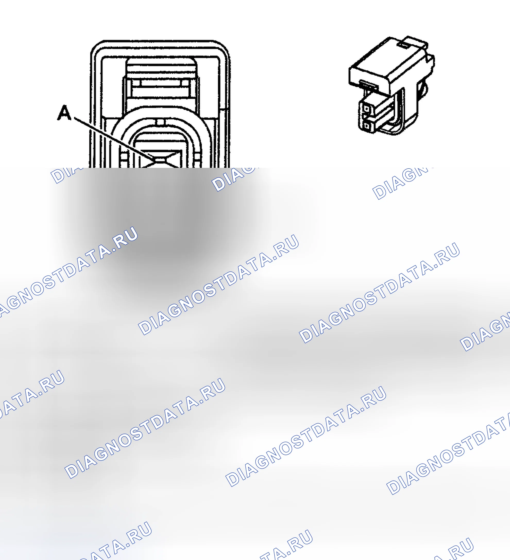 Рис. 244. Chevrolet TrailBlazer I