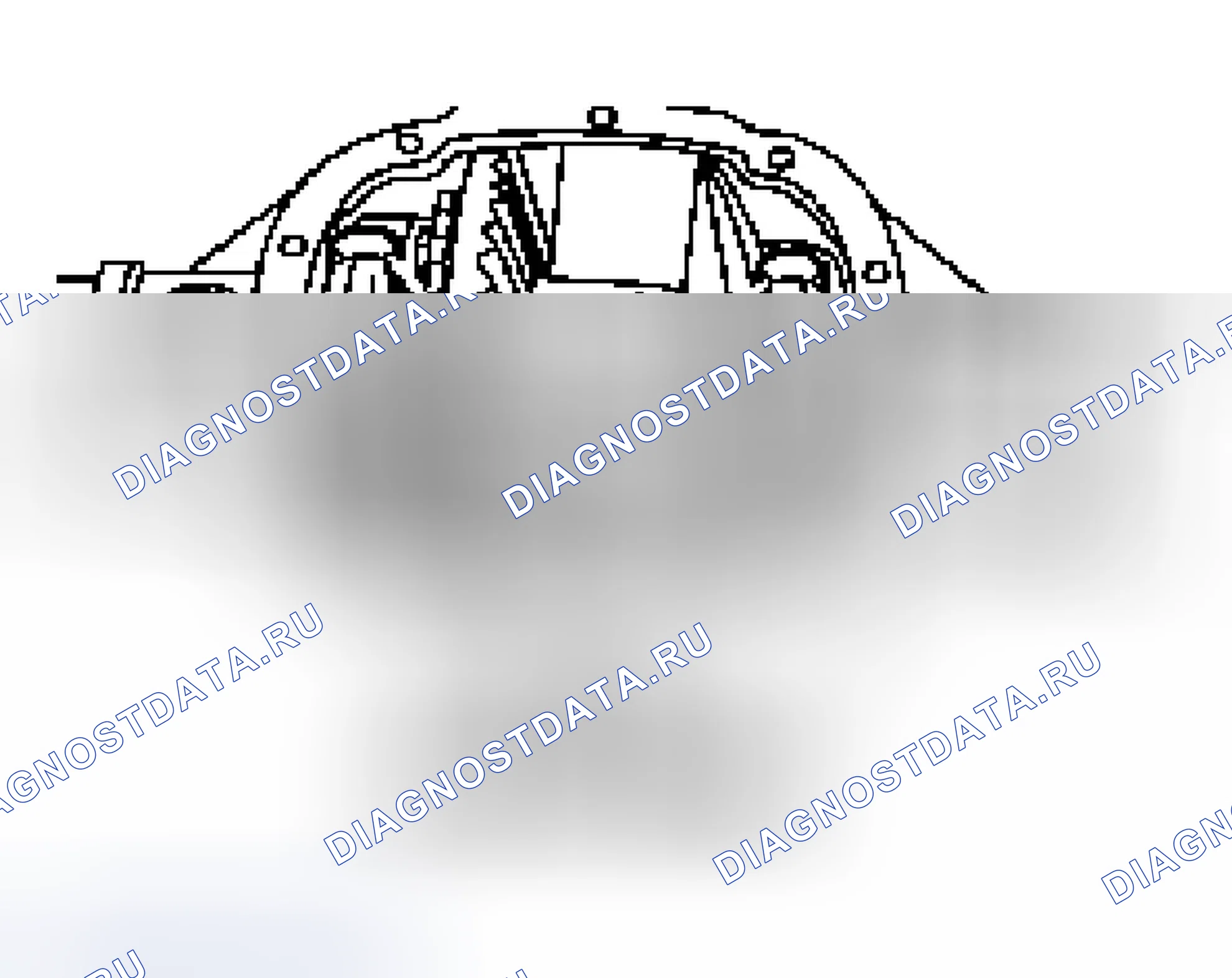 Рис. 30. Ford Ranger I
