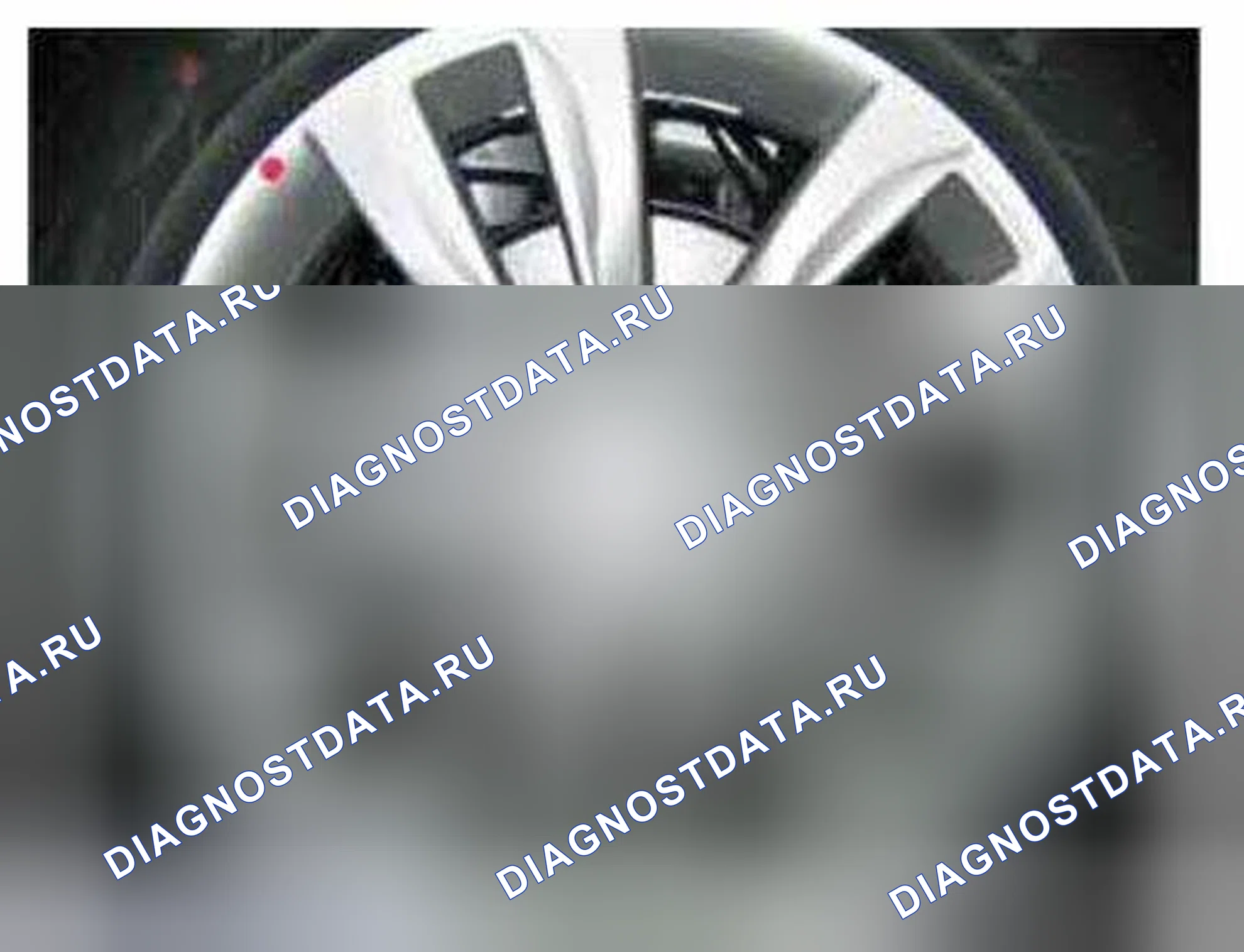 Рис. 93: Расположение компонентов. Geely SC7 I