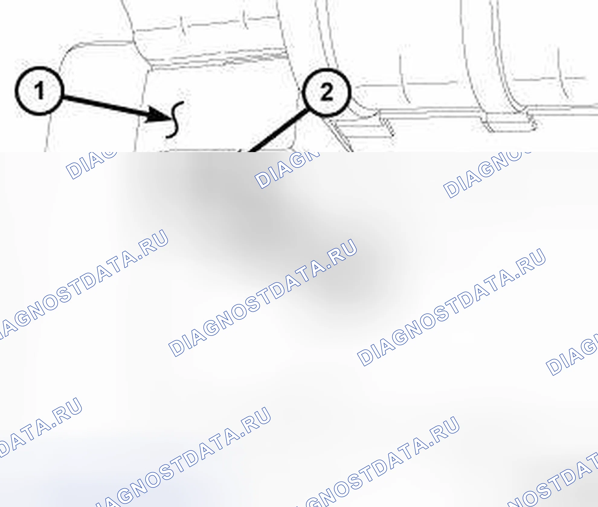 Рис. 16. RAM Pickup 2500 