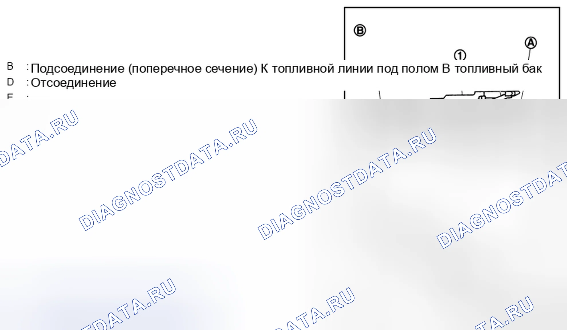 Рис. 12. Nissan Rogue I рестайлинг