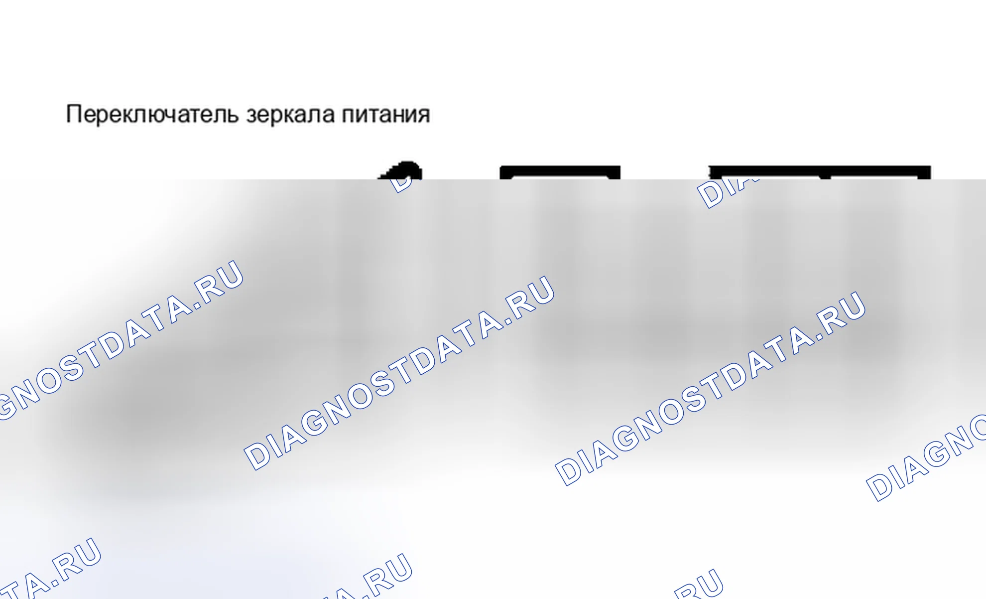 Рис. 3. Kia Sephia I рестайлинг