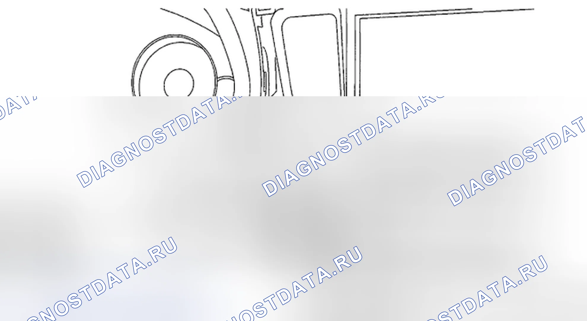 Рис. 79. Subaru Legacy BM/BR