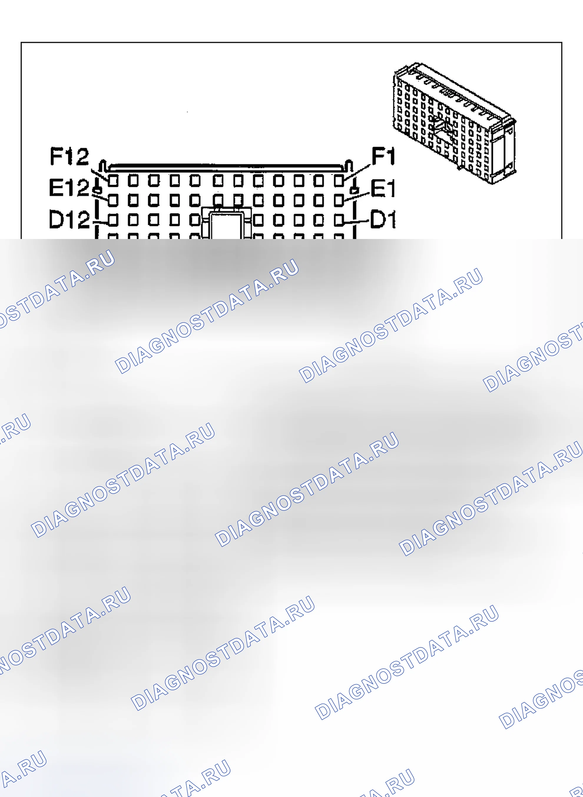 Рис. 139. Chevrolet Chevy Express H2500 