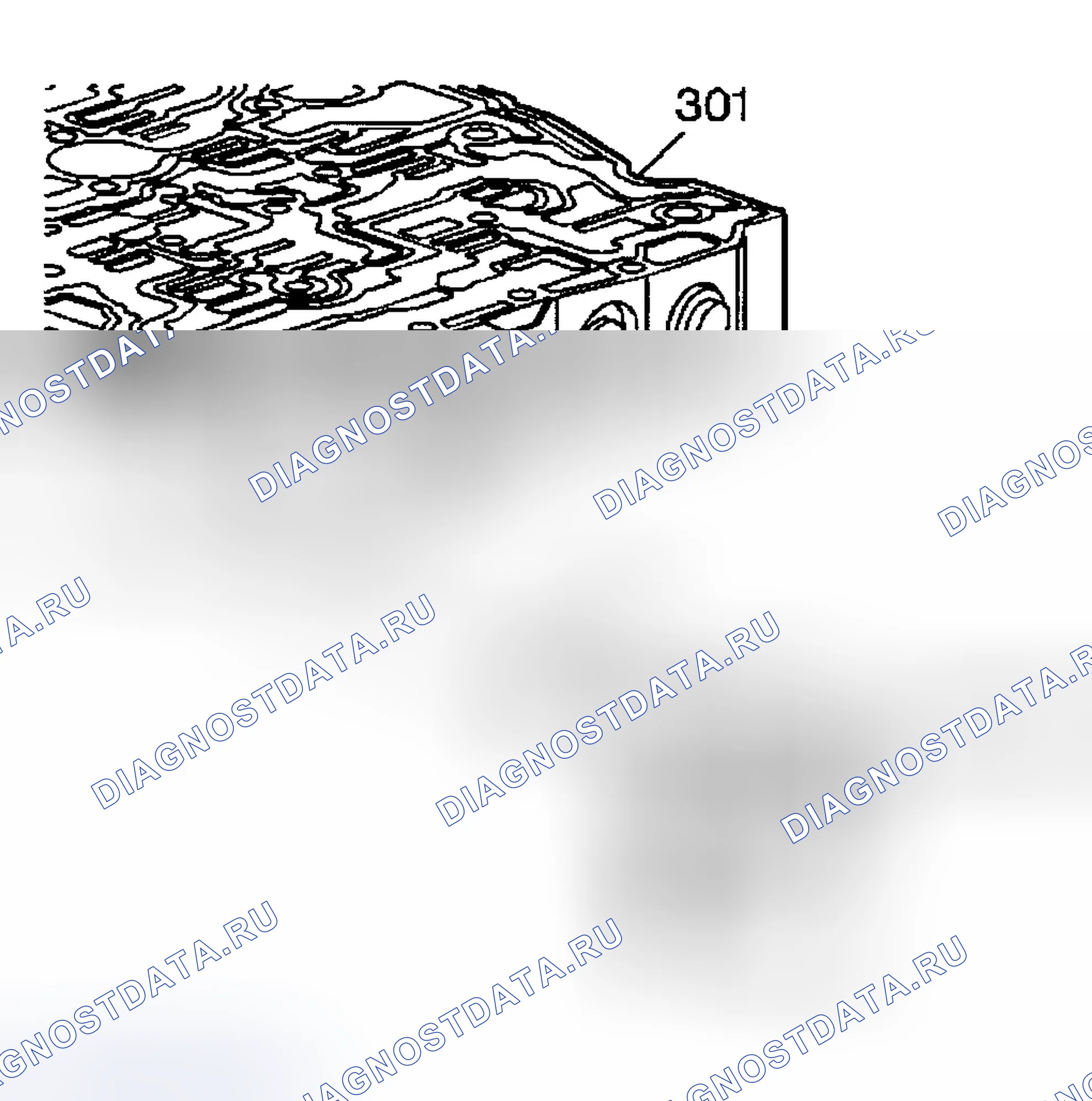 Рис. 245. Chevrolet Impala VIII
