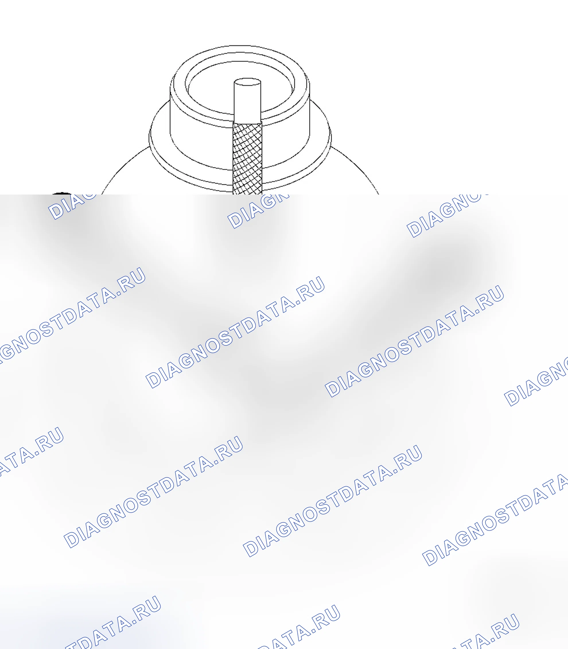 Рис. 56. Jeep Commander I