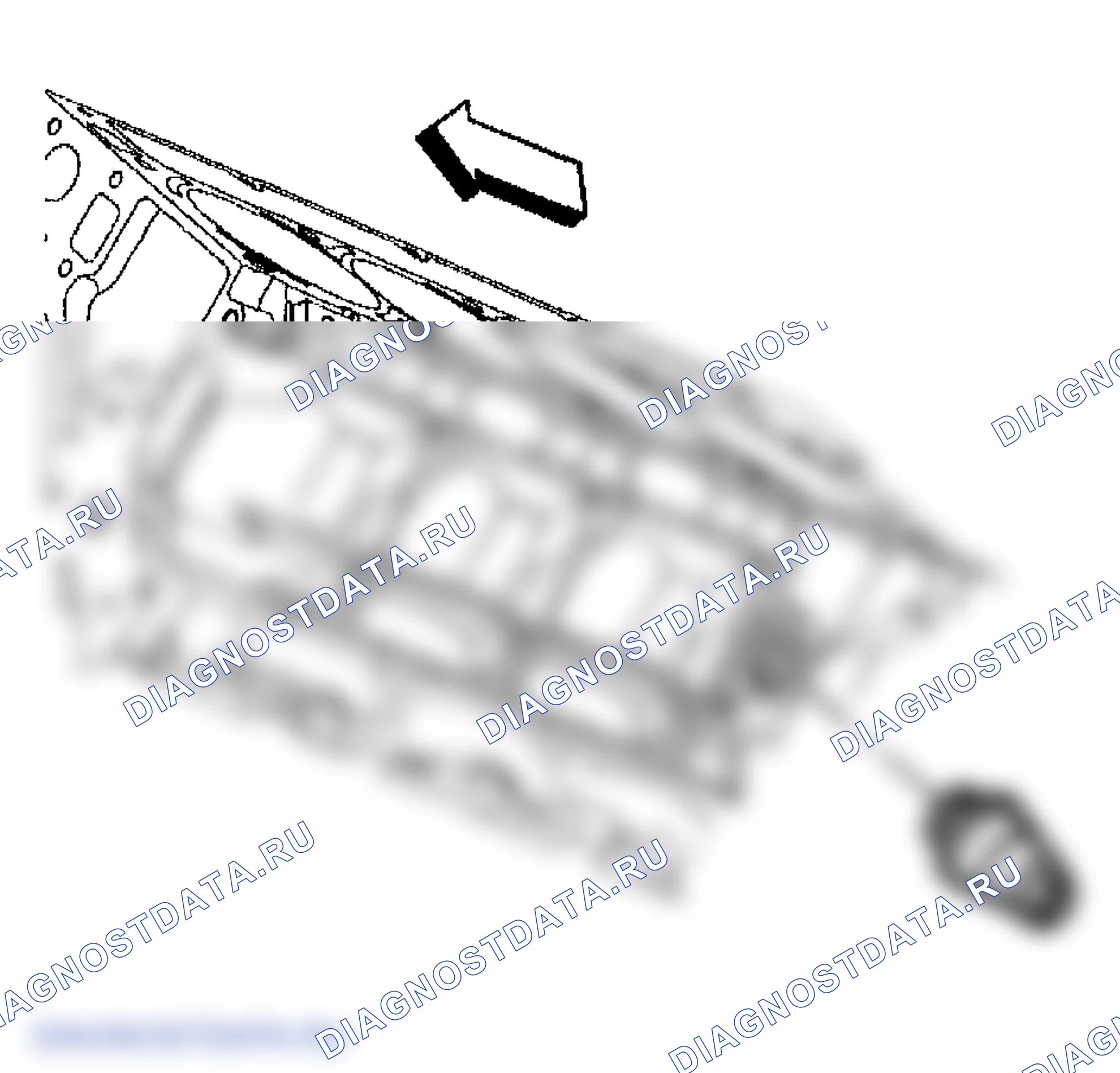 Рис. 1233. GMC Savana Special G3500 