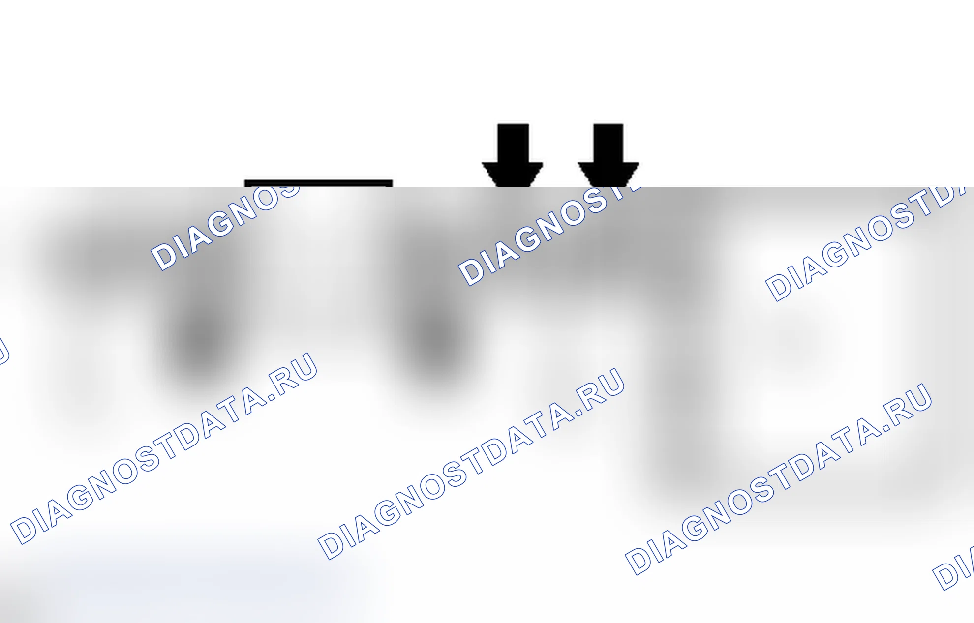 Рис. 216: ПОРЯДОК ВЫПОЛНЕНИЯ РАБОТ. Toyota Prius C I