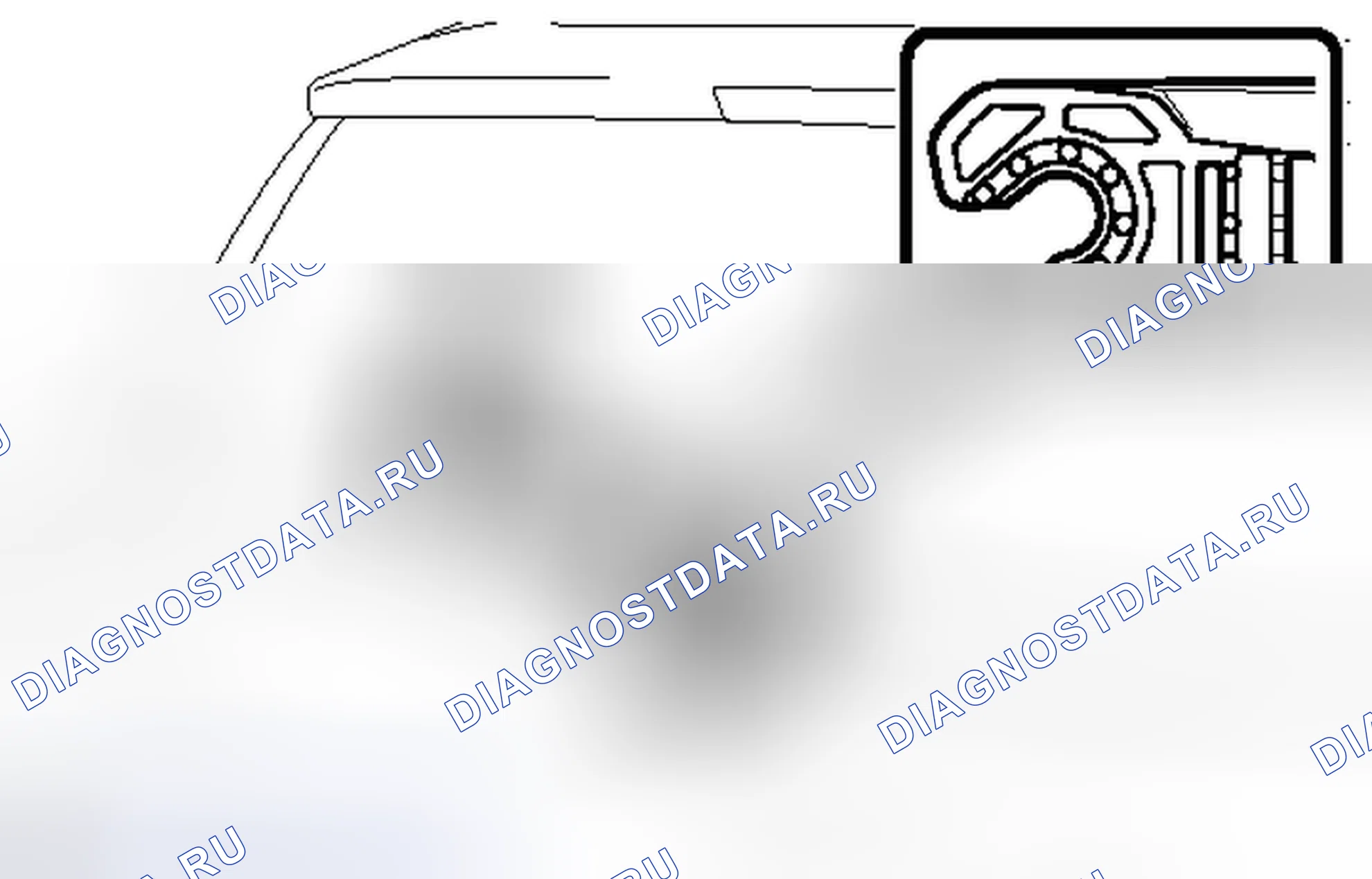 Рис. 62. Lexus CT I