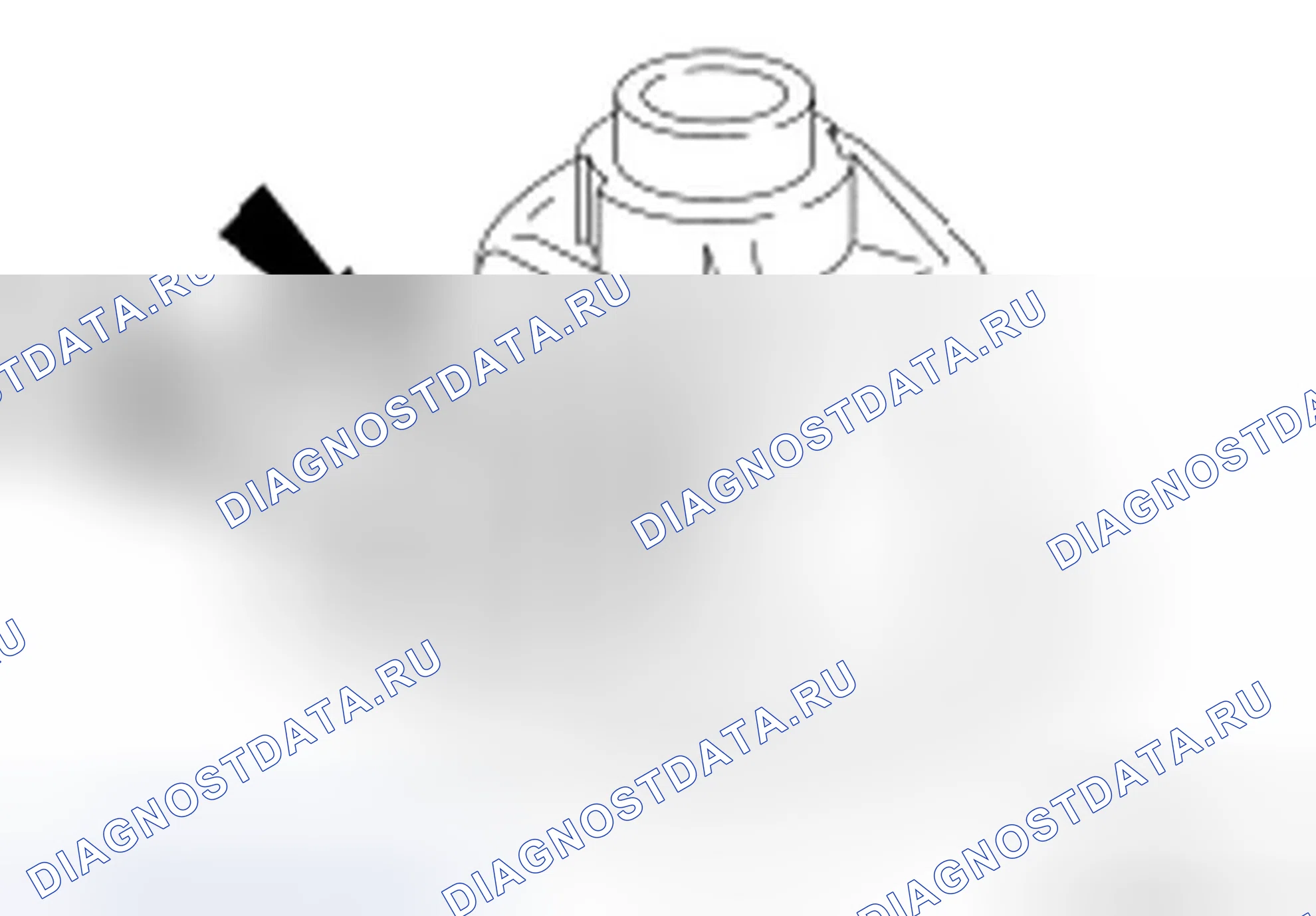 Рис. 187. Ford Ranger II рестайлинг