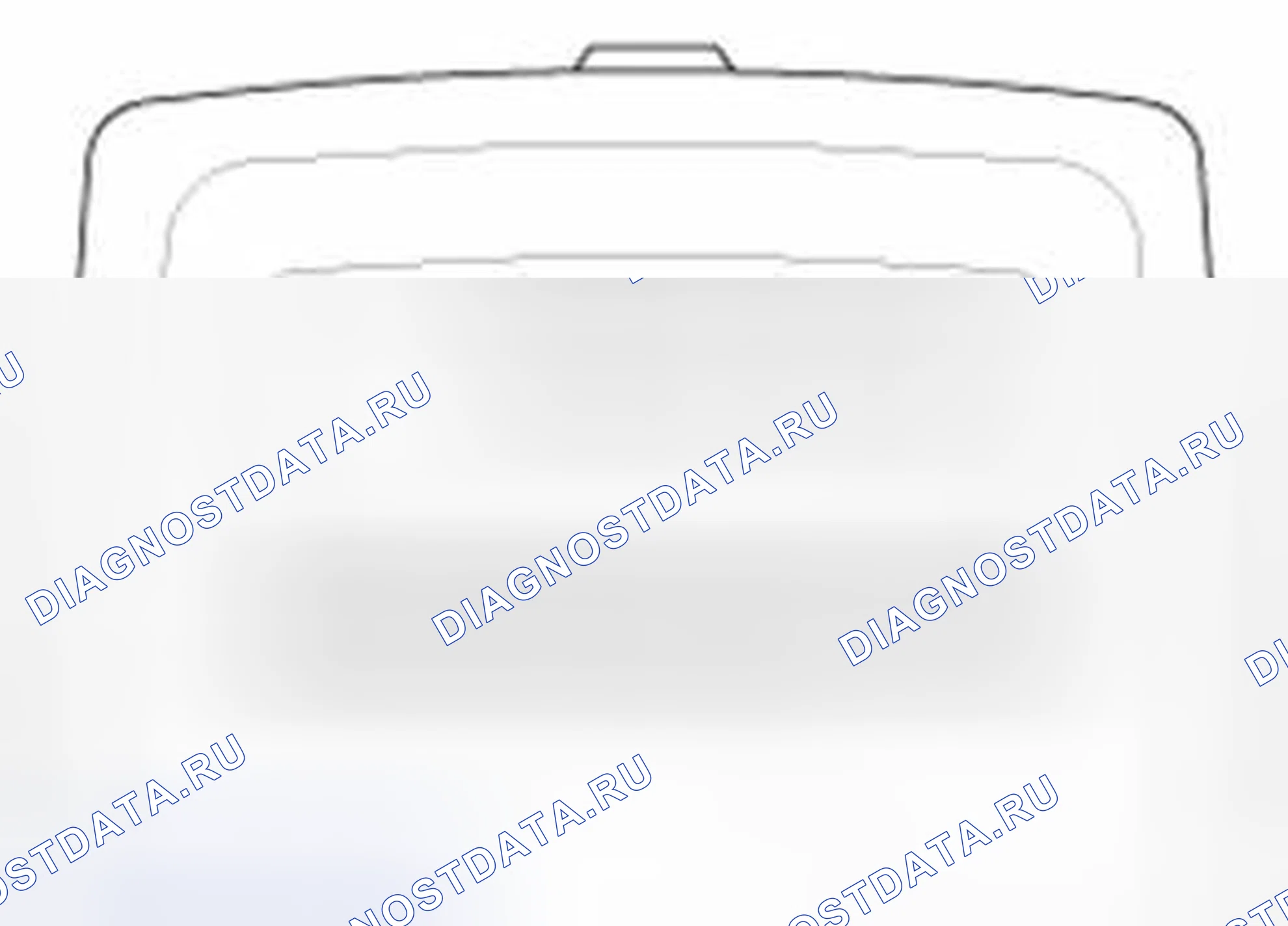 Рис. 34. Hyundai Santa Fe II рестайлинг