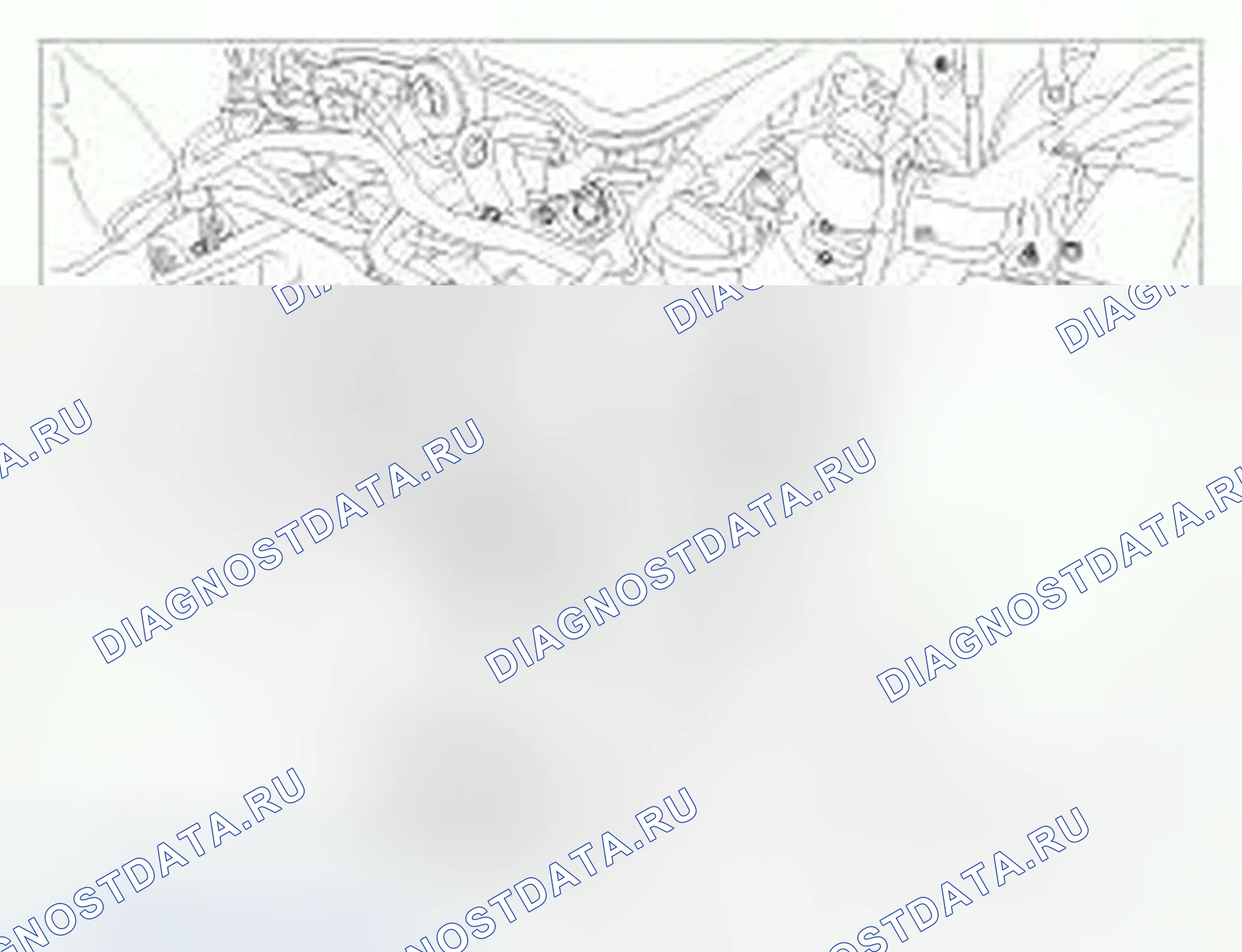 Рис. 49. Hyundai Genesis I рестайлинг