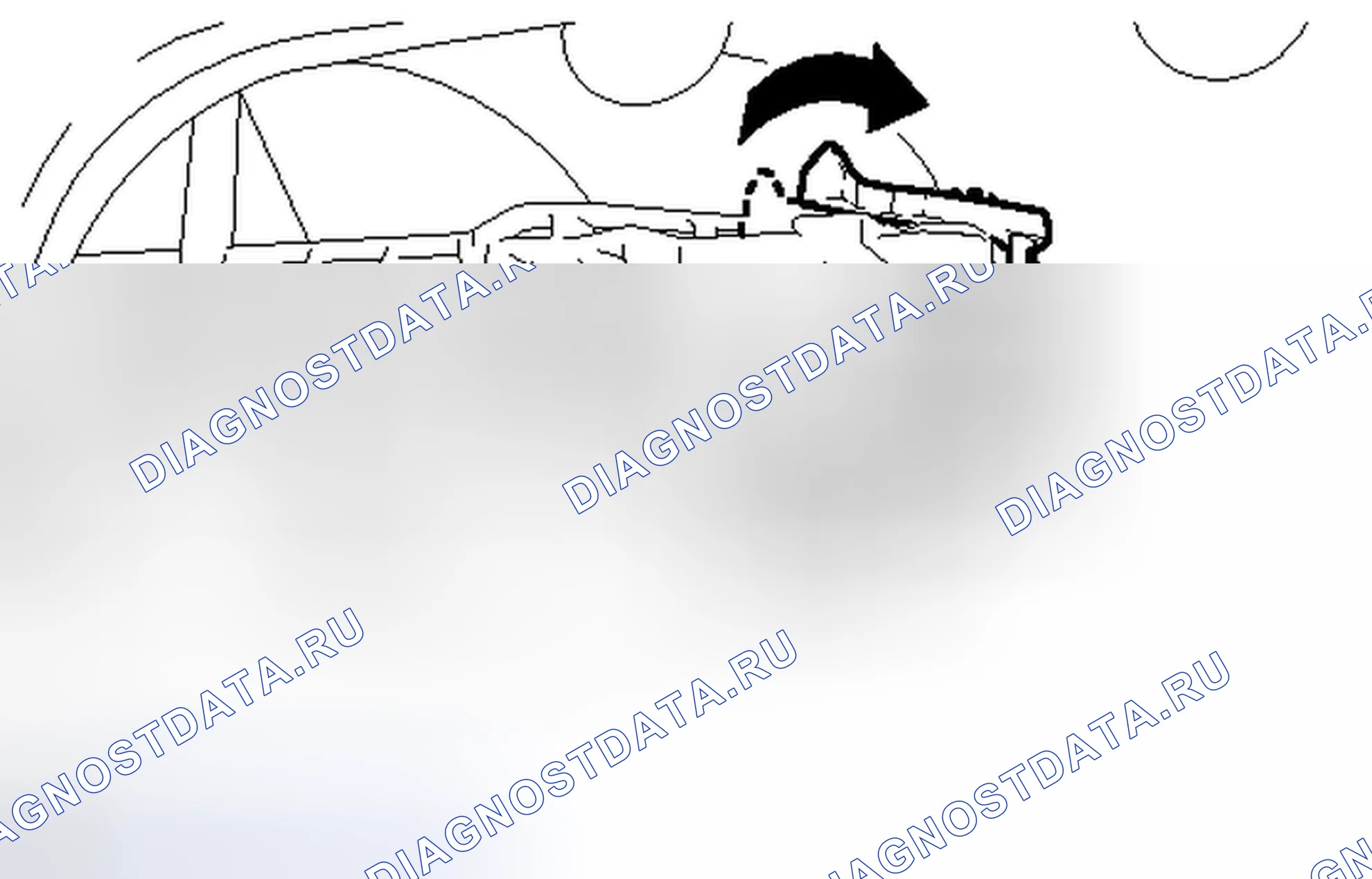 Рис. 66. Toyota Venza I