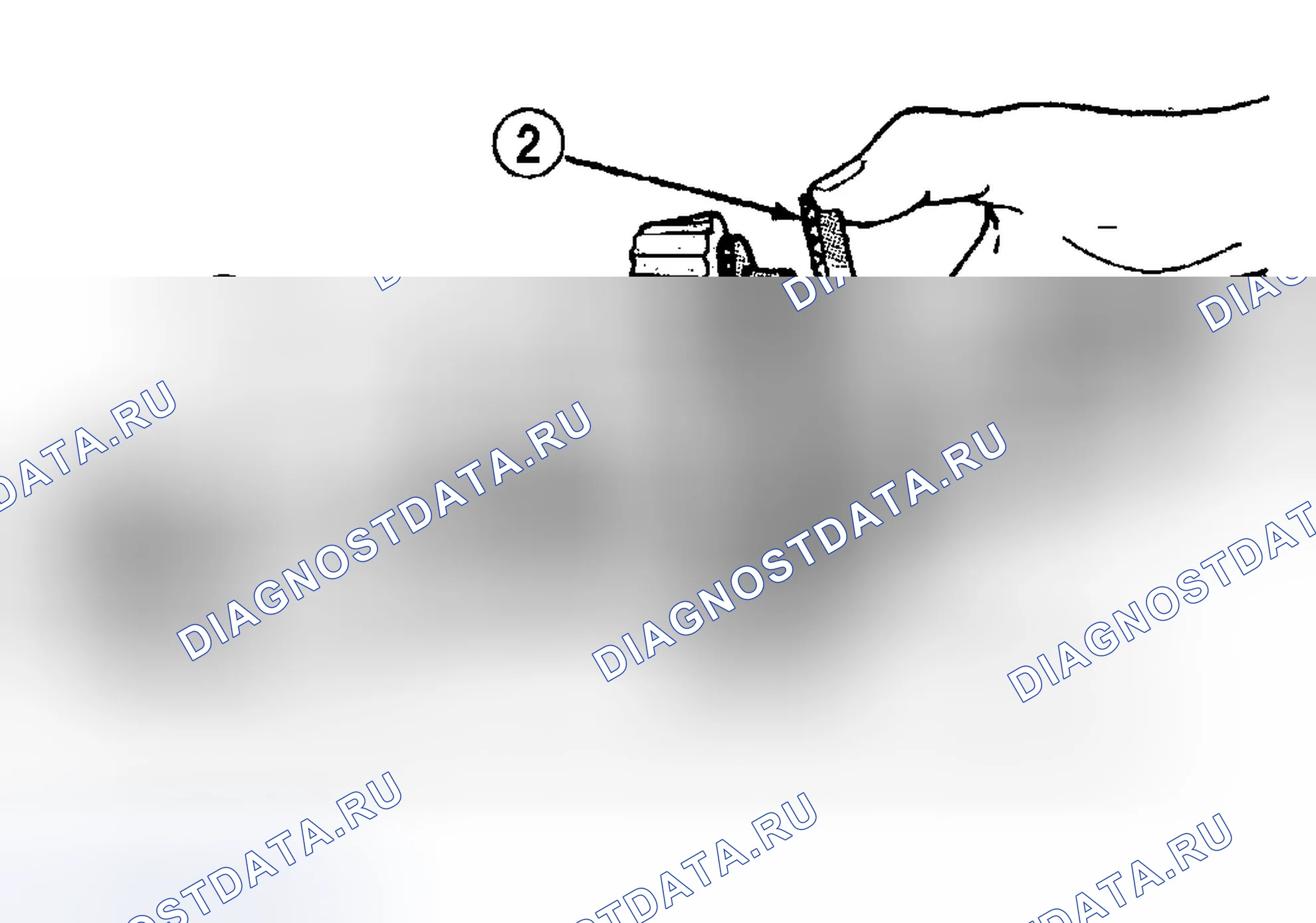 Рис. 65. Dodge Pickup R1500 