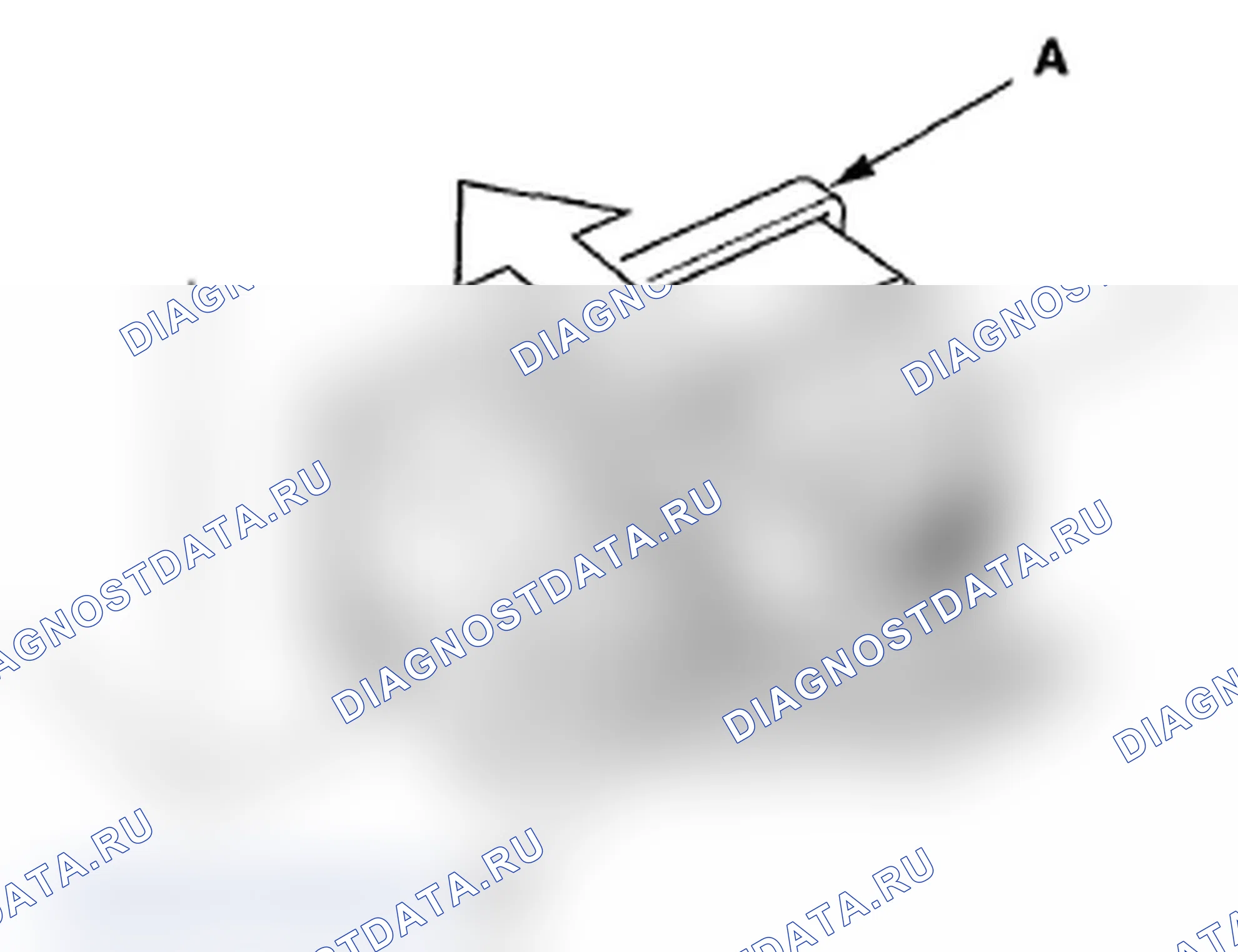 Рис. 309: Подключение. Acura TL IV