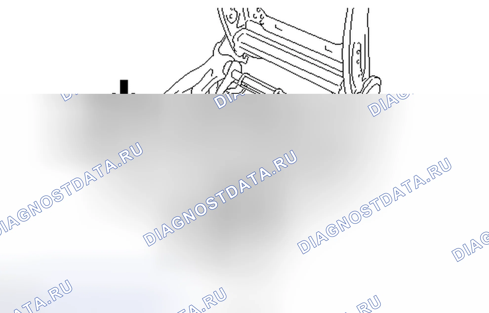 Рис. 370. Toyota Camry XV50