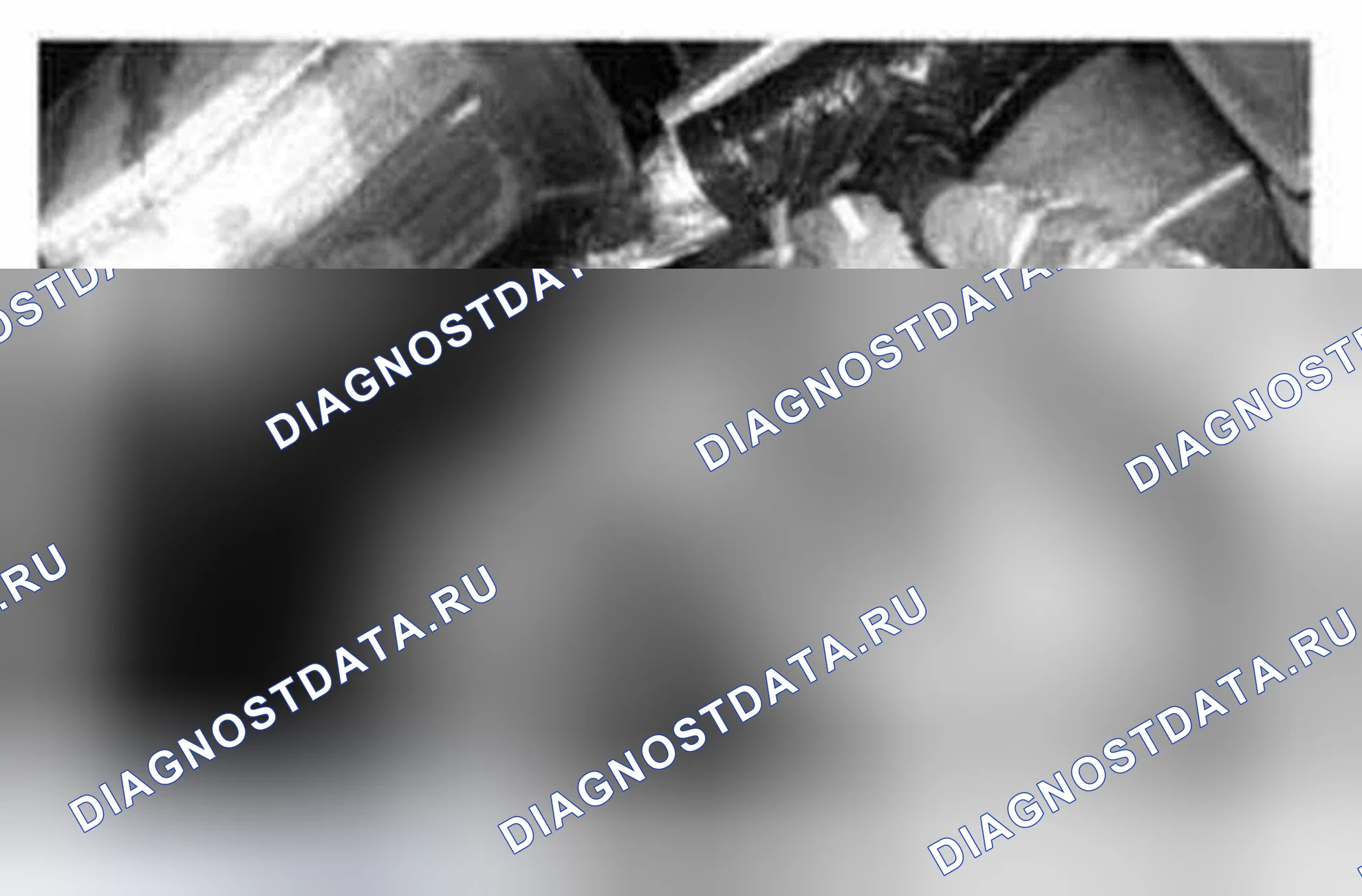 Рис. 379. Ford Mustang V рестайлинг