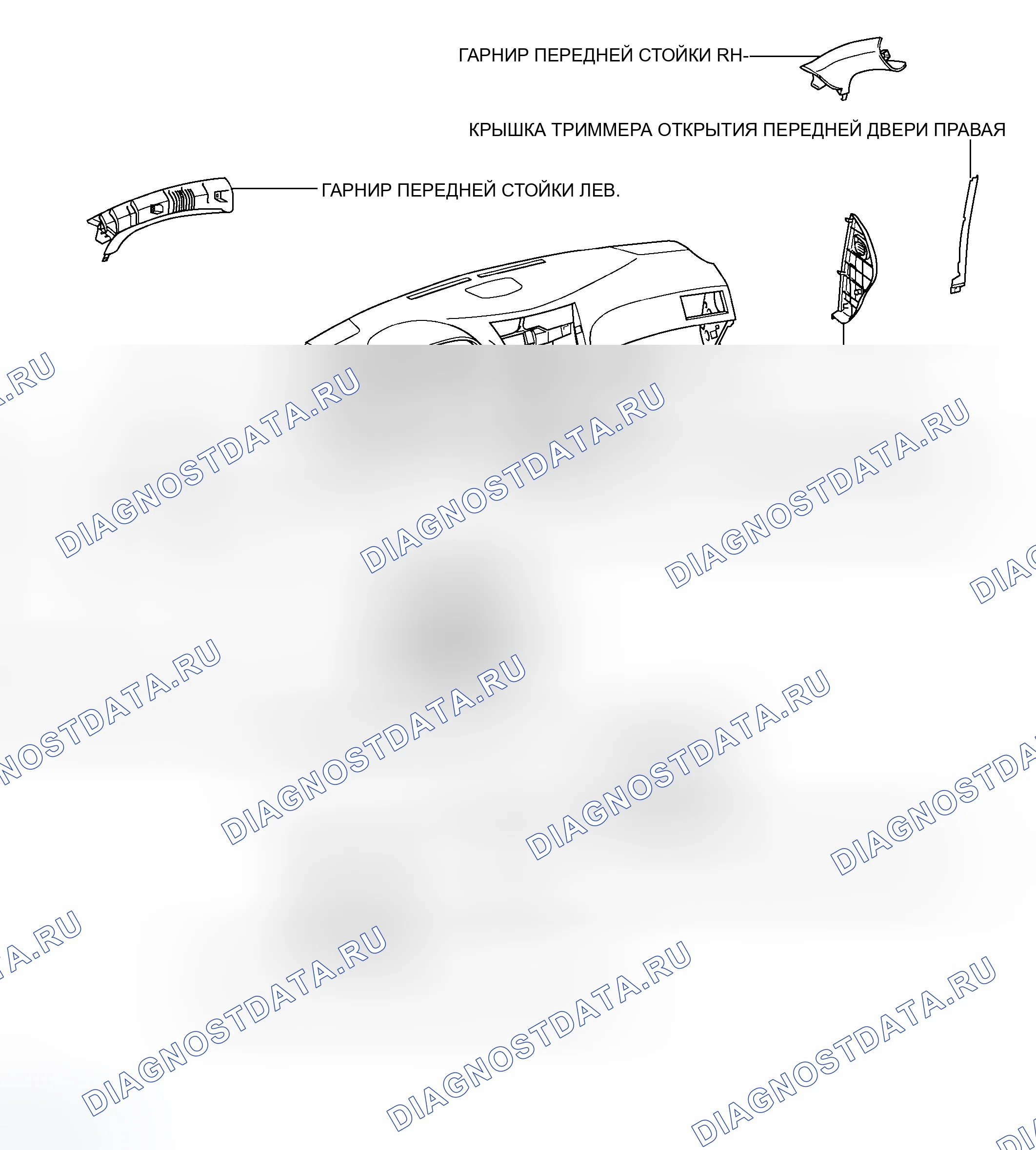 Рис. 101. Haval H8 I