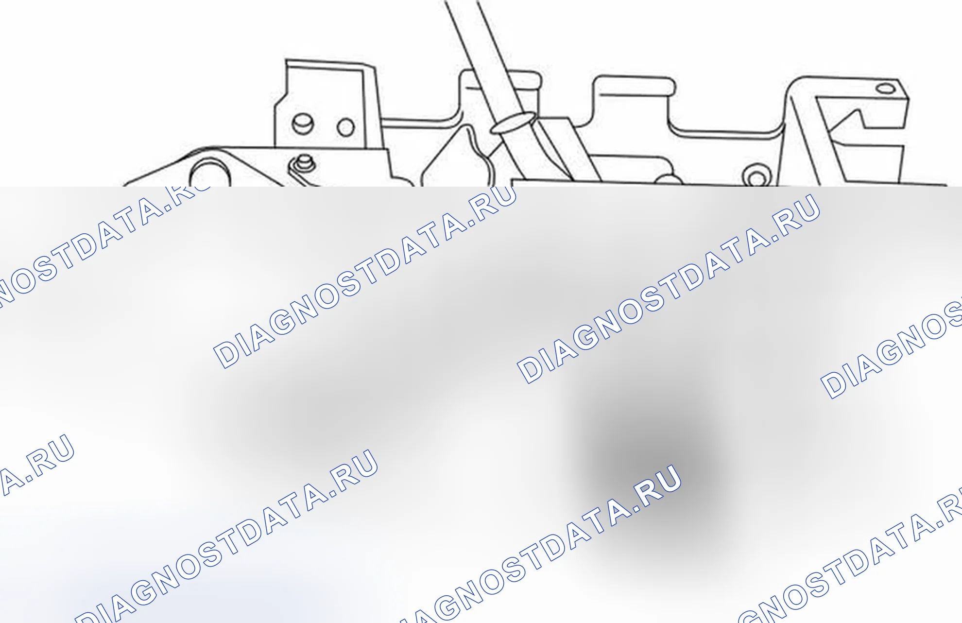 Рис. 64. Jaguar XKR I рестайлинг