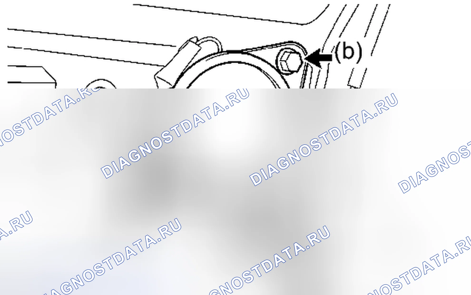 Рис. 16. Toyota Tacoma II рестайлинг