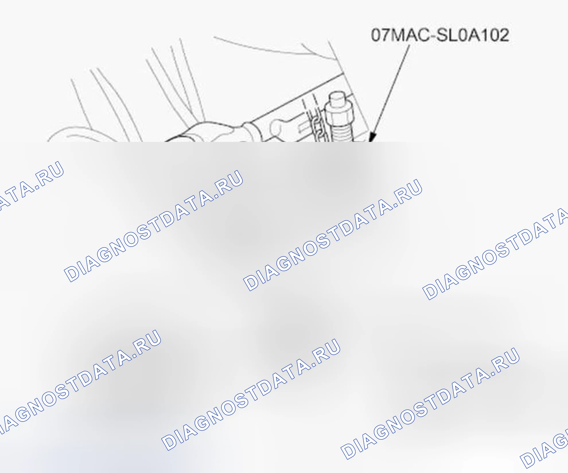 Рис. 62. Honda Ridgeline I рестайлинг