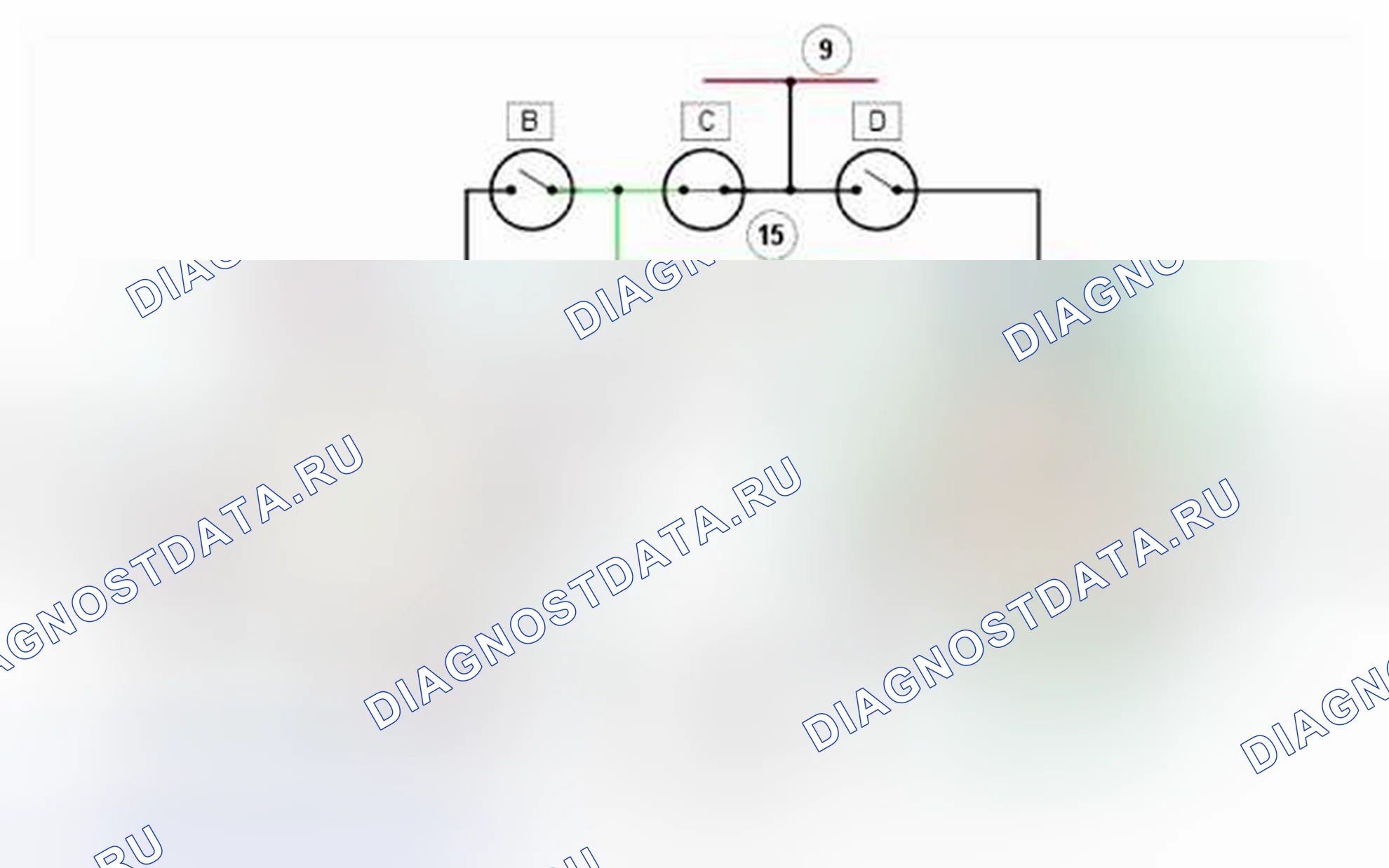 Рис. 56. Land Rover Range Rover Sport L320