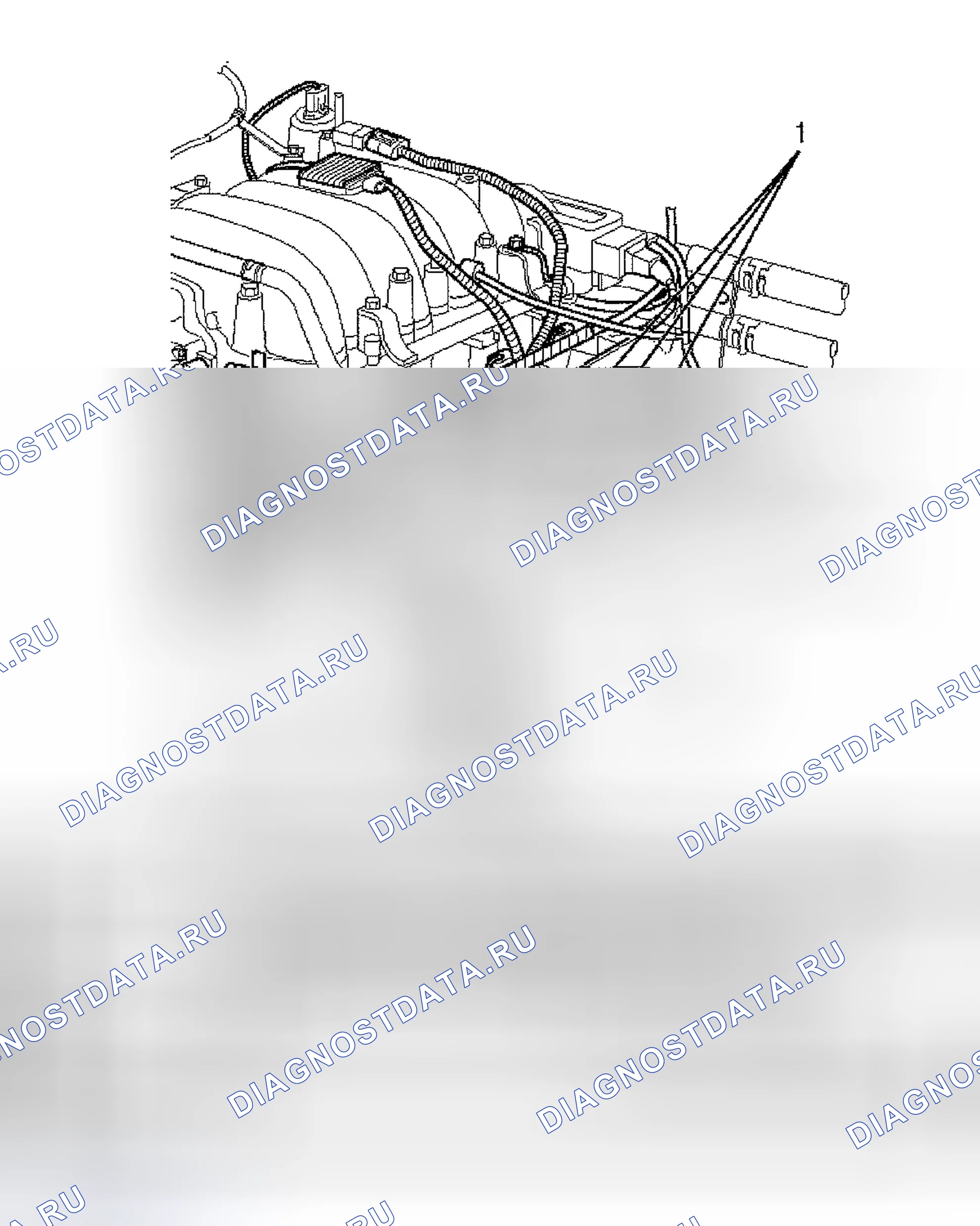 Рис. 123. Isuzu Axiom I