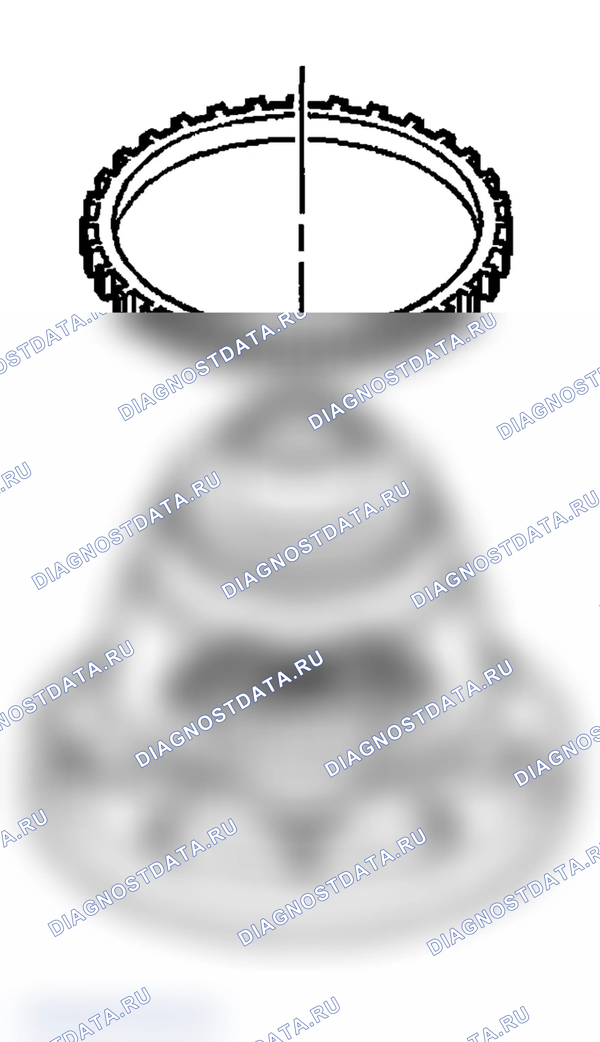 Рис. 106. Pontiac Grand AM V