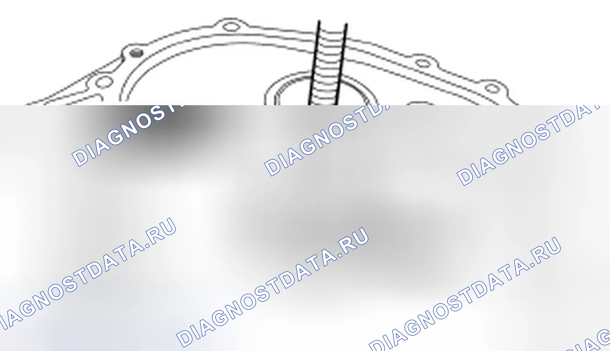 Рис. 125. Ford Focus II