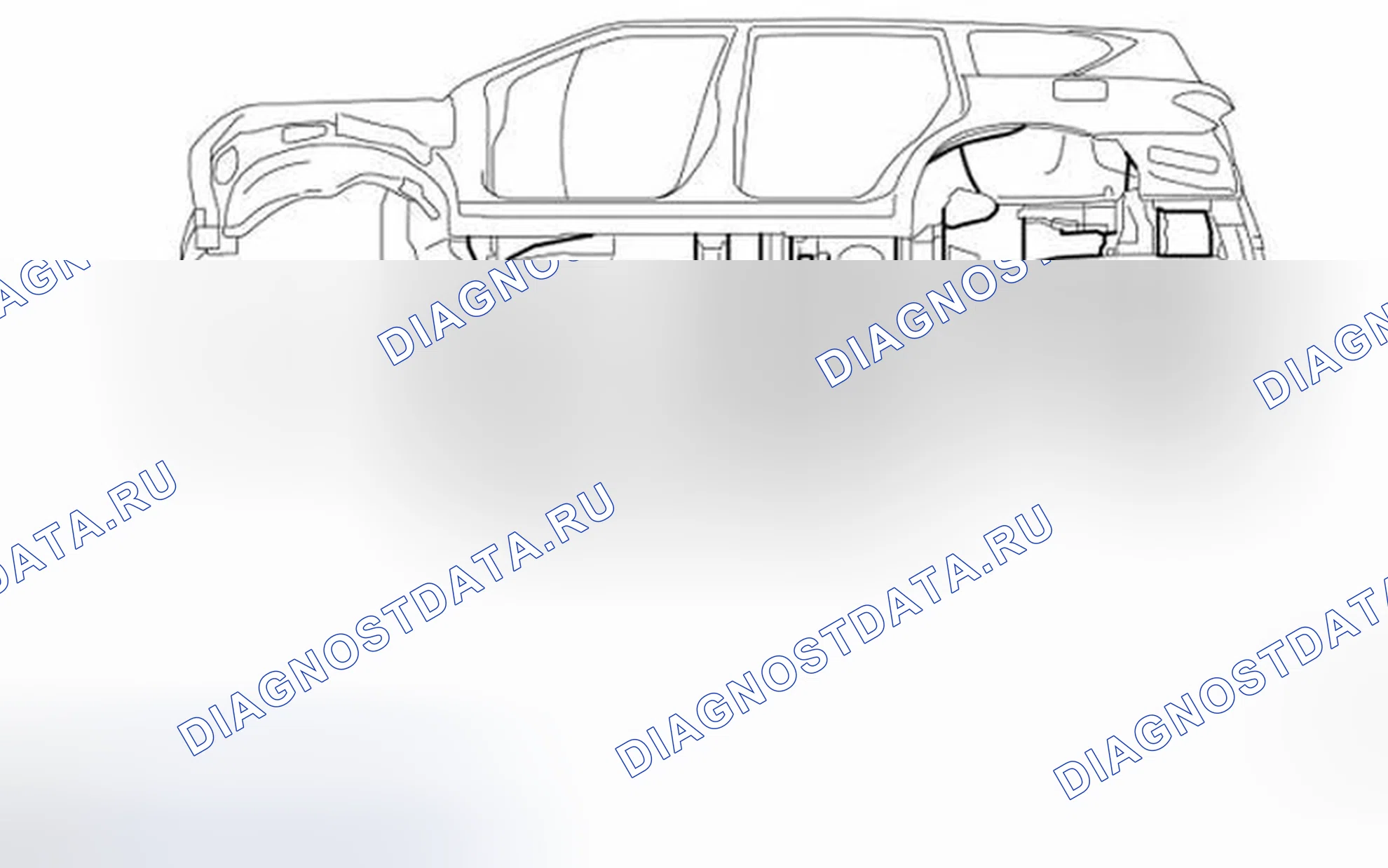 Рис. 25. Infiniti QX56 II
