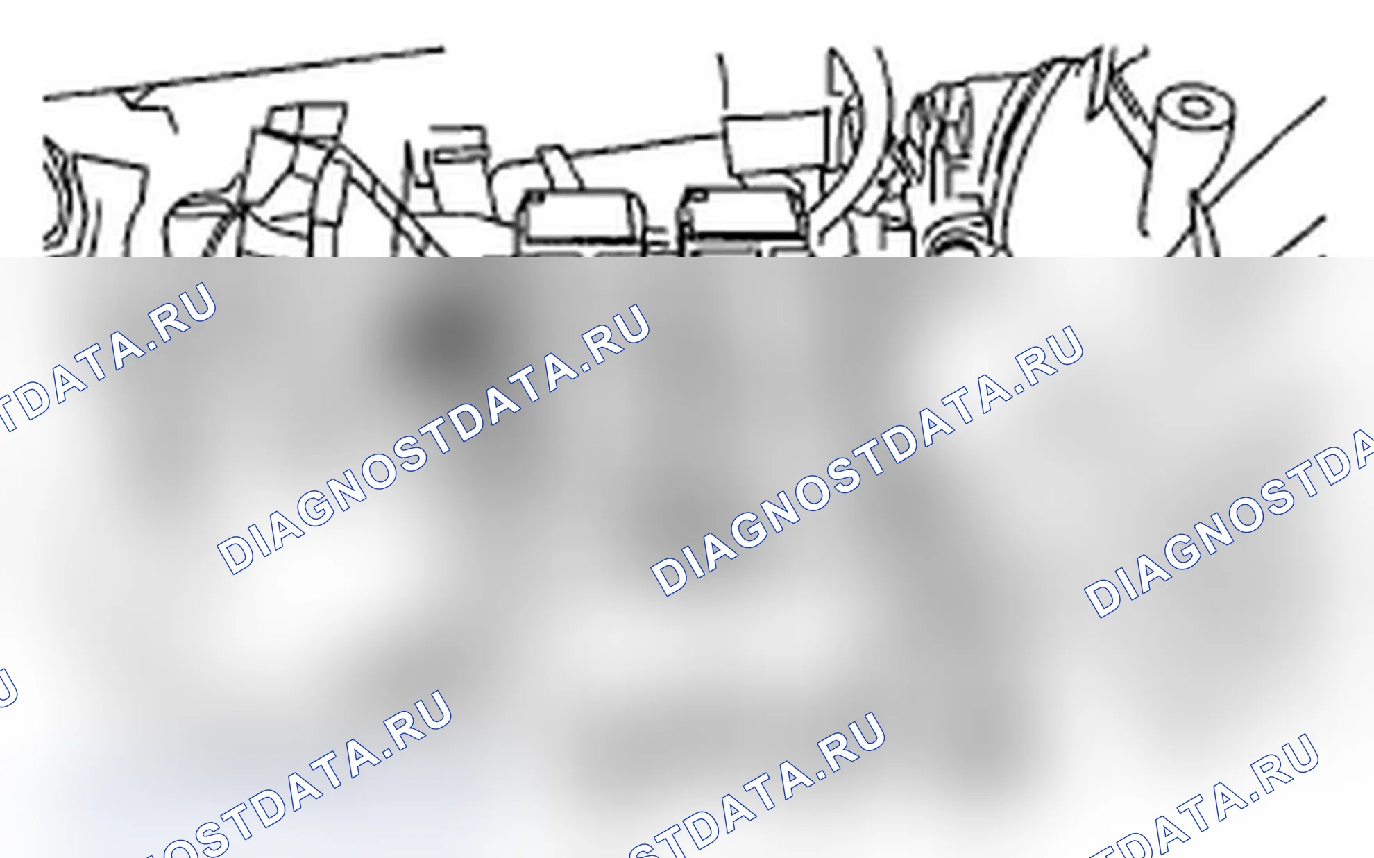 Рис. 115. Subaru Impreza WRX GH