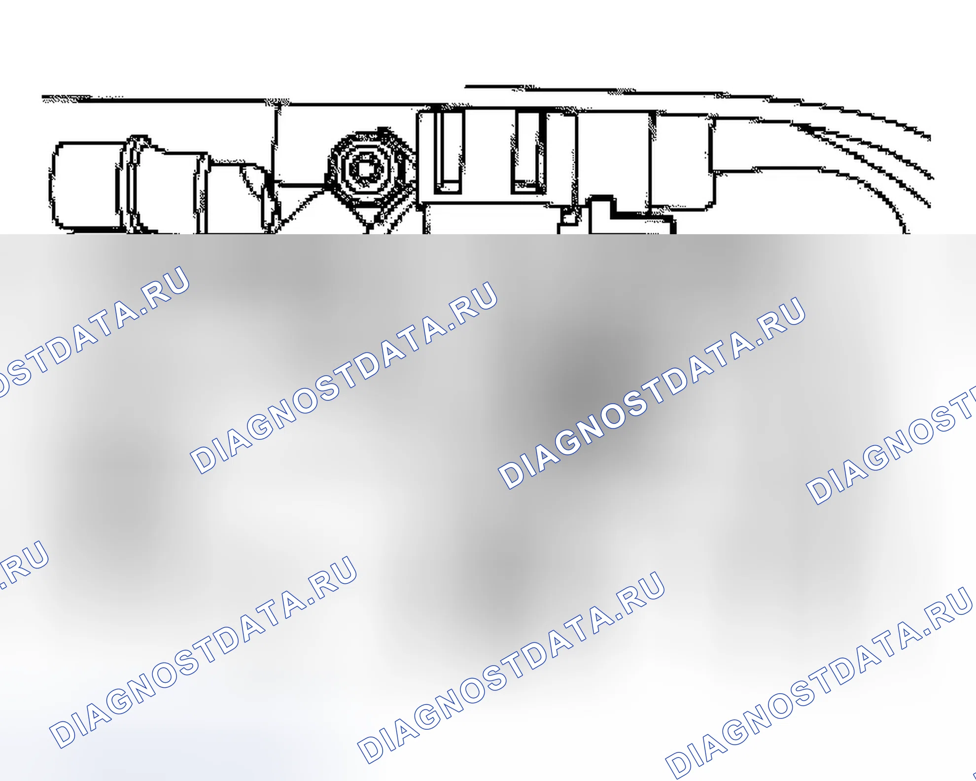 Рис. 33. Ford Econoline E250 