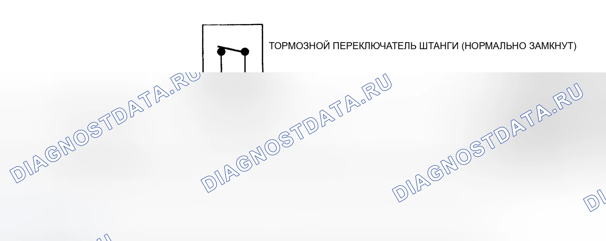 Рис. 211: Коды 37 / 38 Схема (все модели) Тормозной переключатель муфта блокировки гидротрансформатора вкл. / выкл.. GMC C3500 HD 