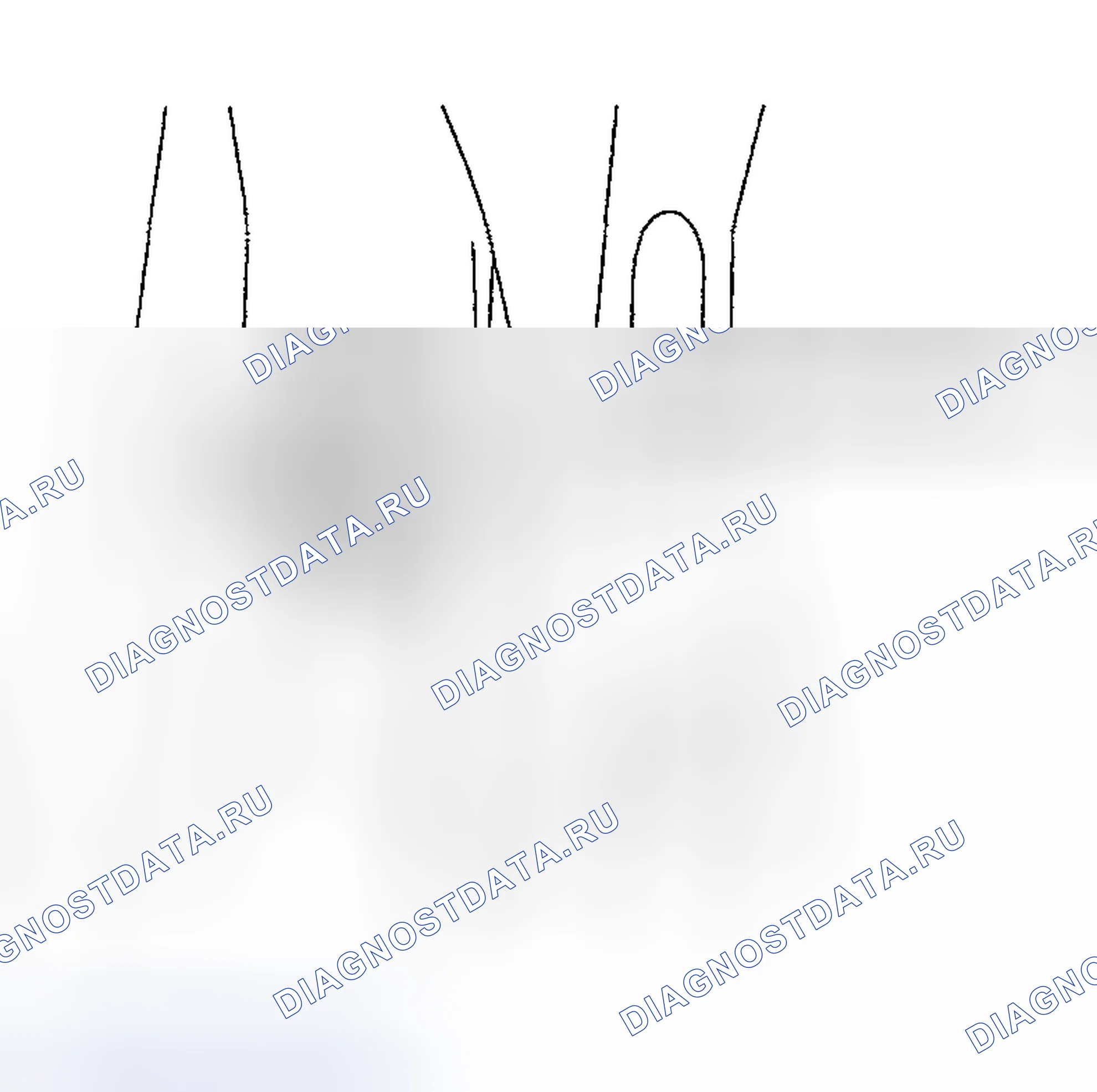 Рис. 59: РЕГУЛИРОВКА БОЙКА. Hyundai Nexo I