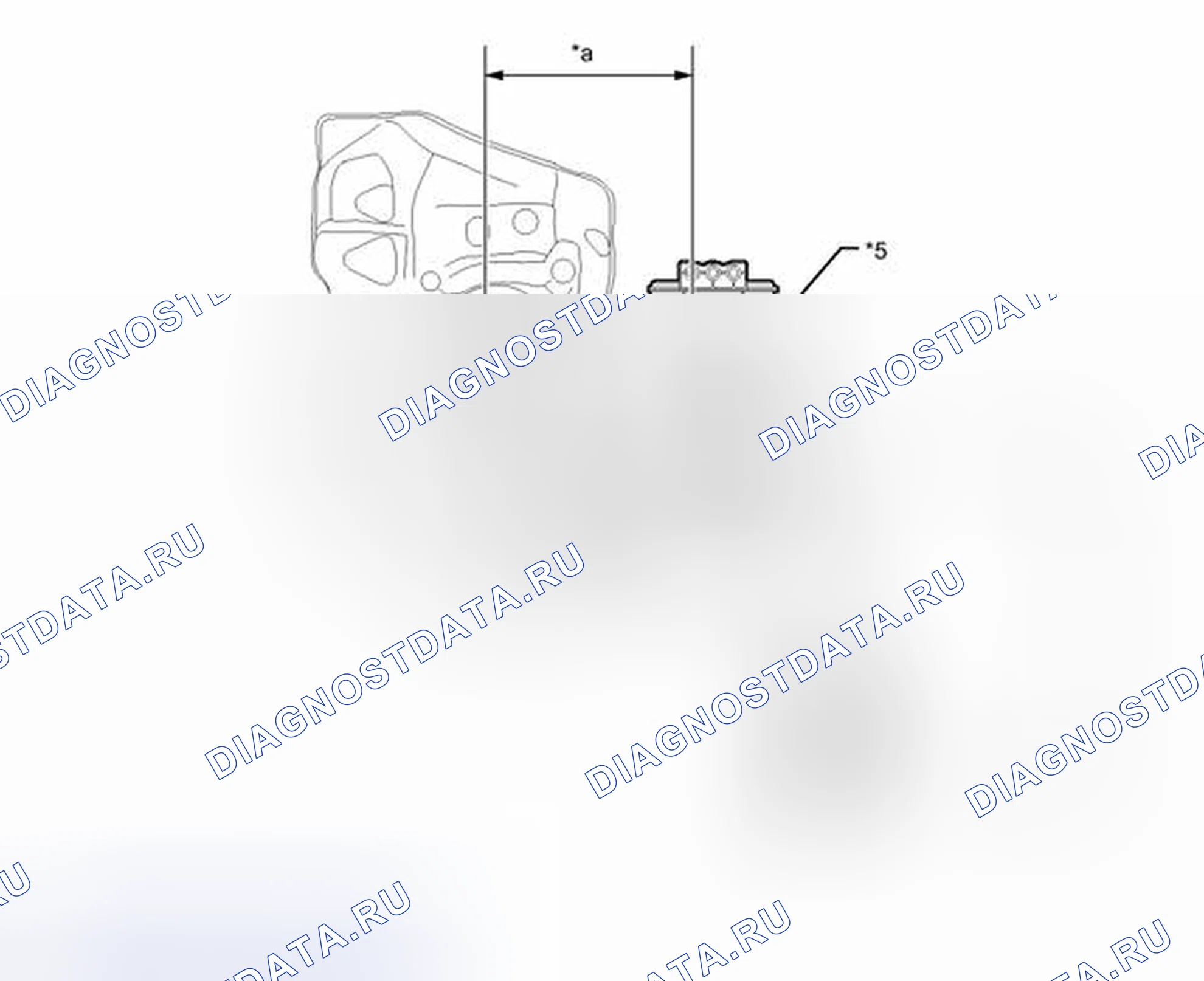 Рис. 610. Toyota Yaris III