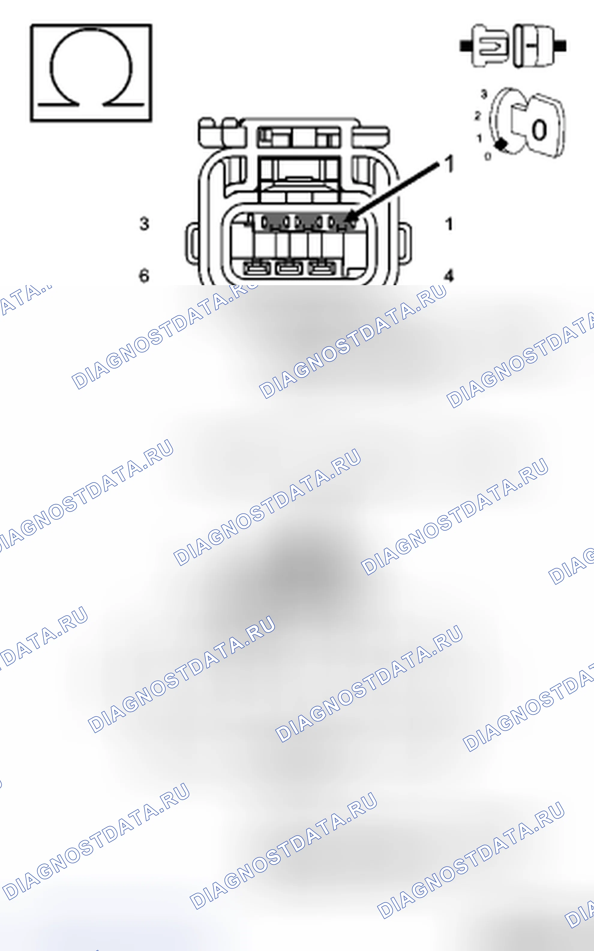 Рис. 274. Chrysler Town & Country V