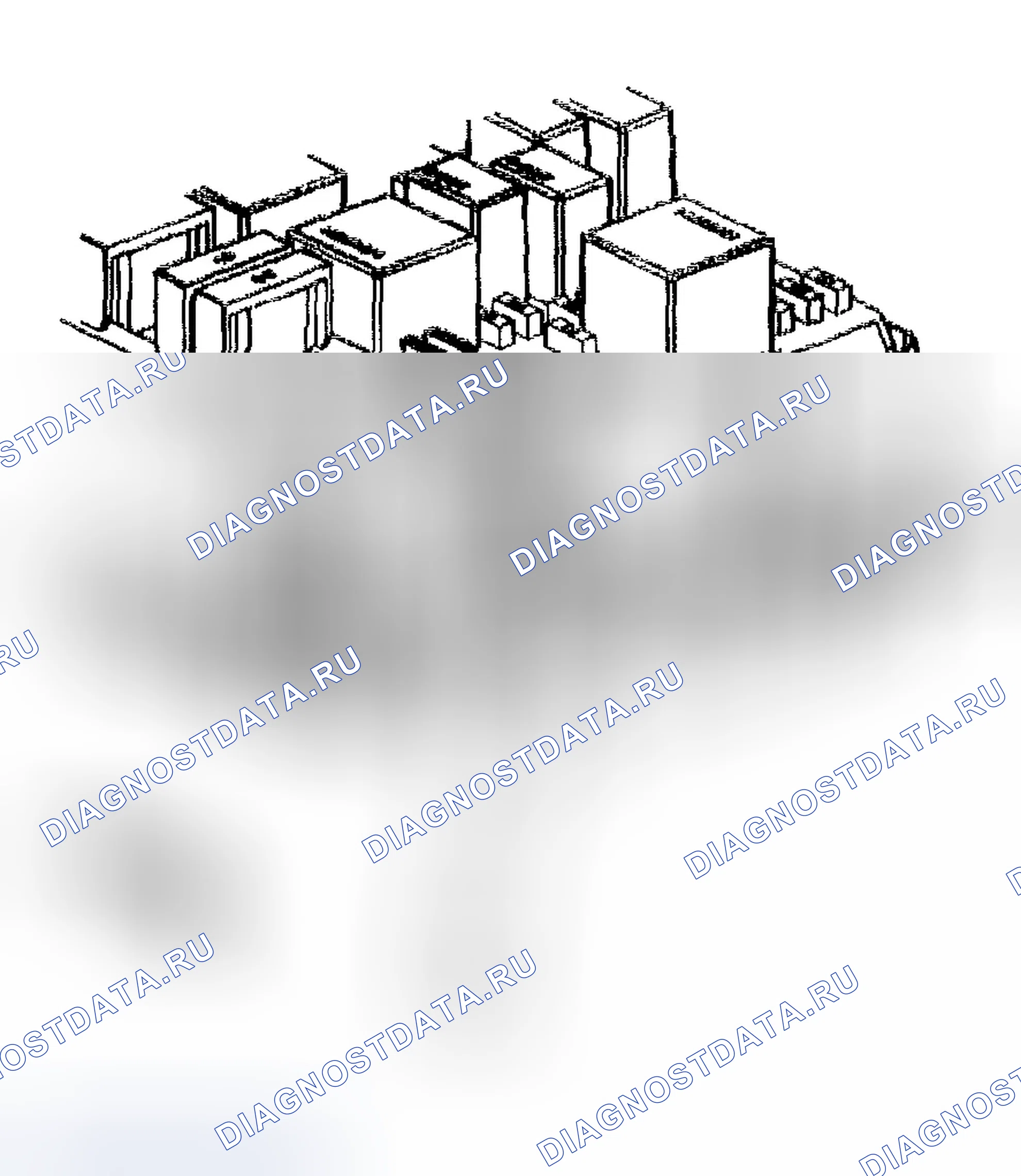 Рис. 118. Chevrolet Silverado 1500 HD 