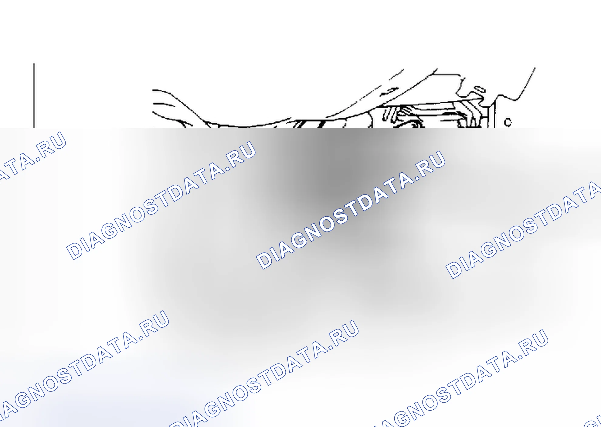Рис. 11. Mazda MPV III